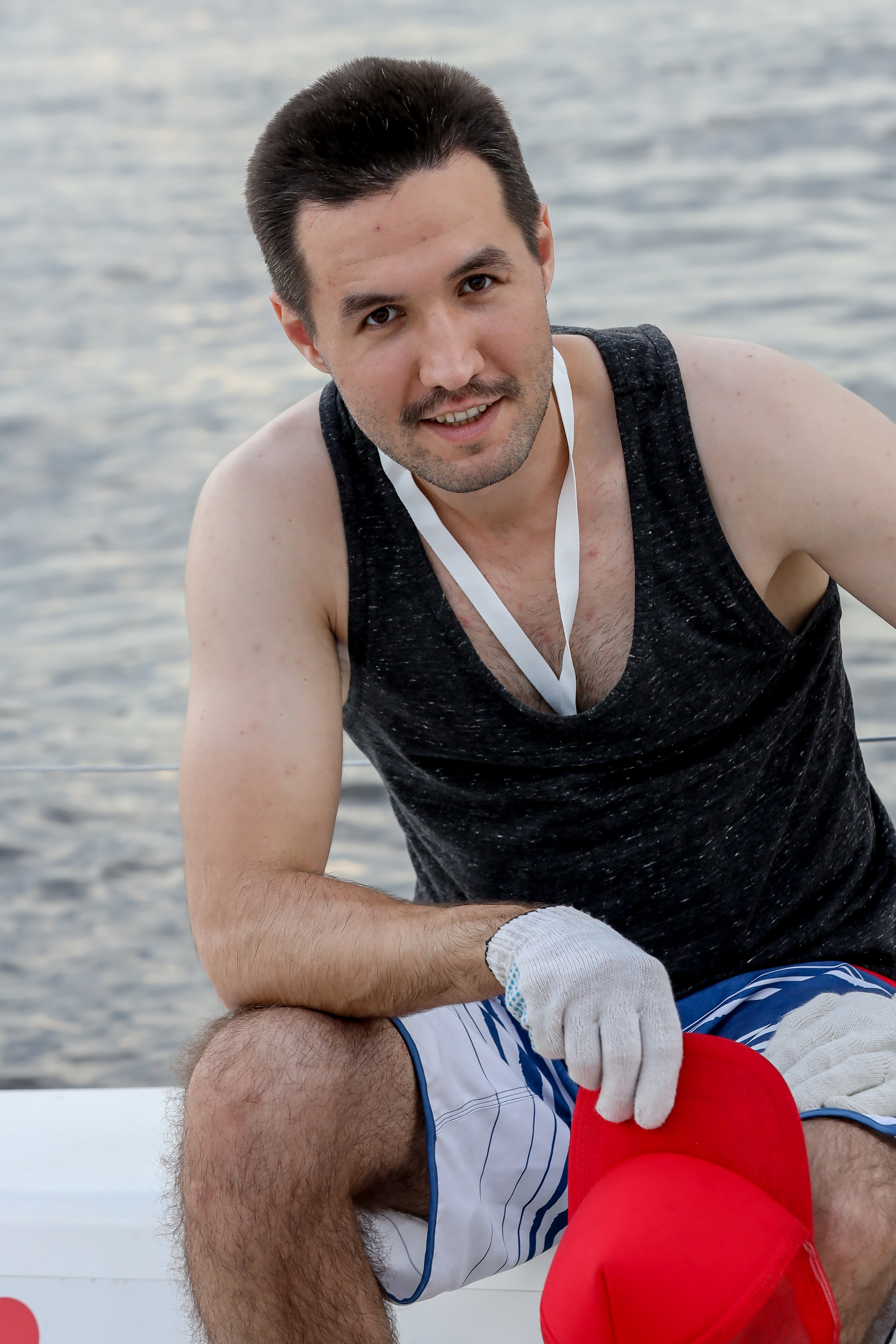 DIS регата2024. Фотограф Антон Чупринин