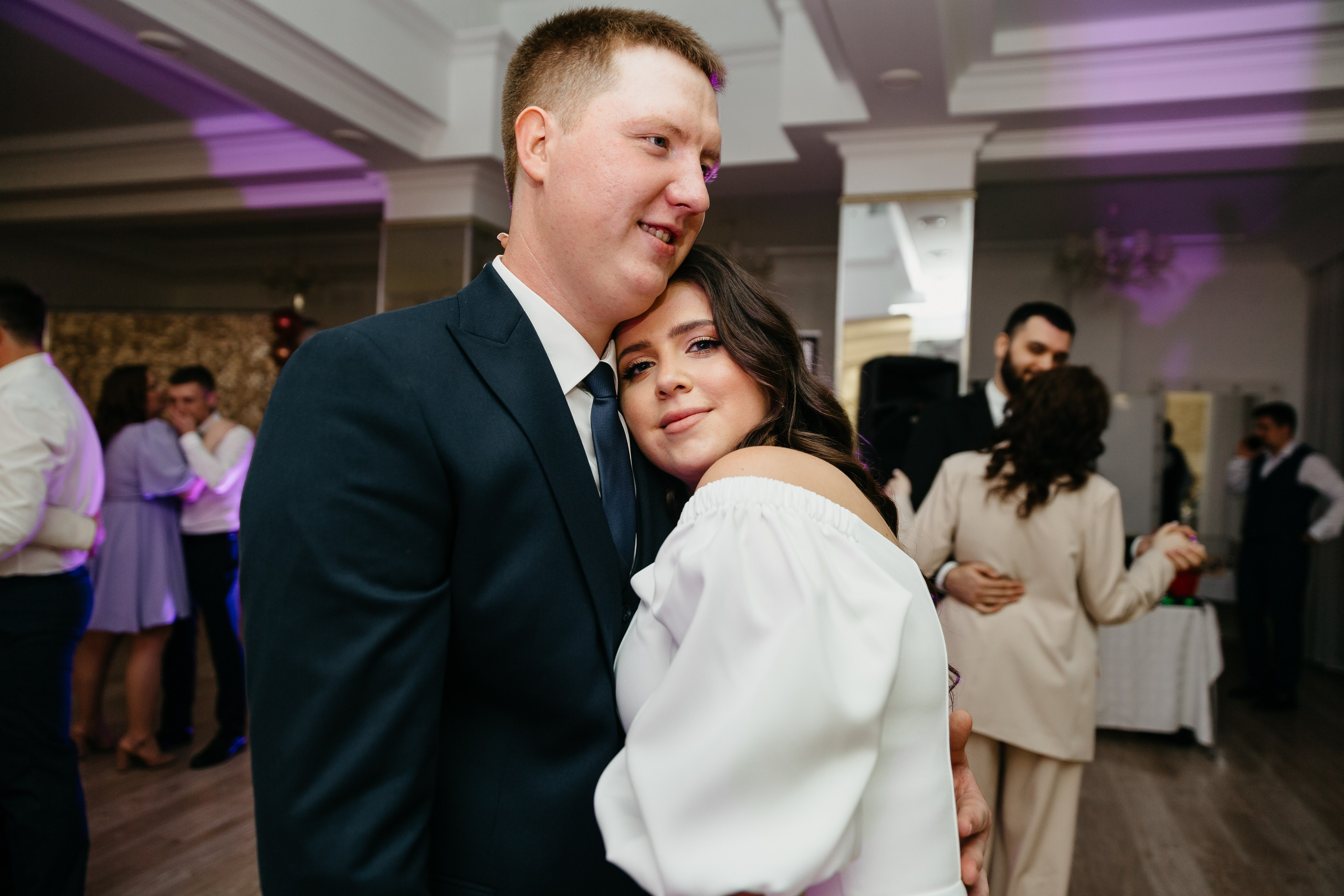 Валерия и Александр. Фотограф, видеограф в Челябинске Глеб Хазиев