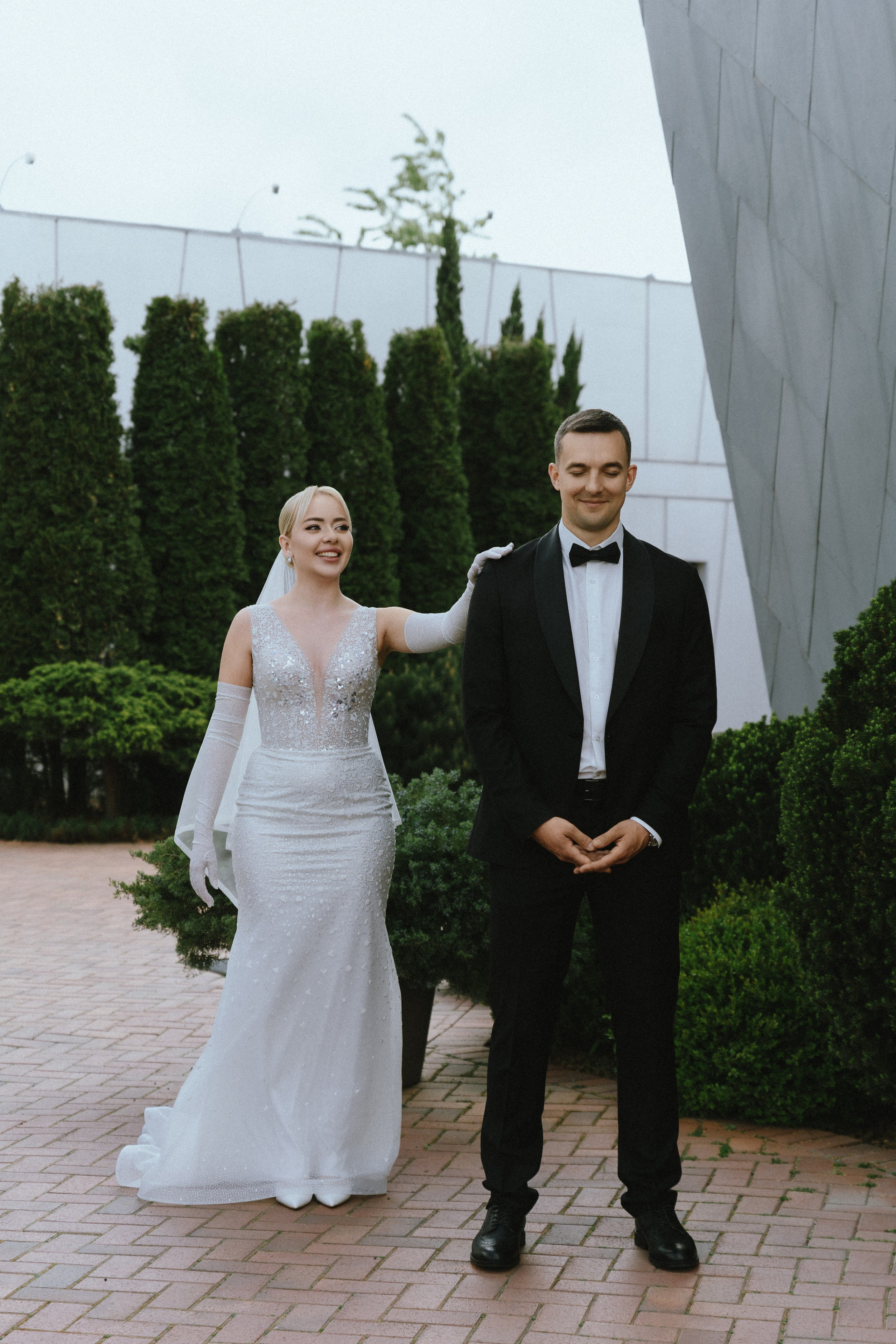 Ирина и Алексей. Свадебный фотограф в Ростове-на-Дону Лилия Паккерт