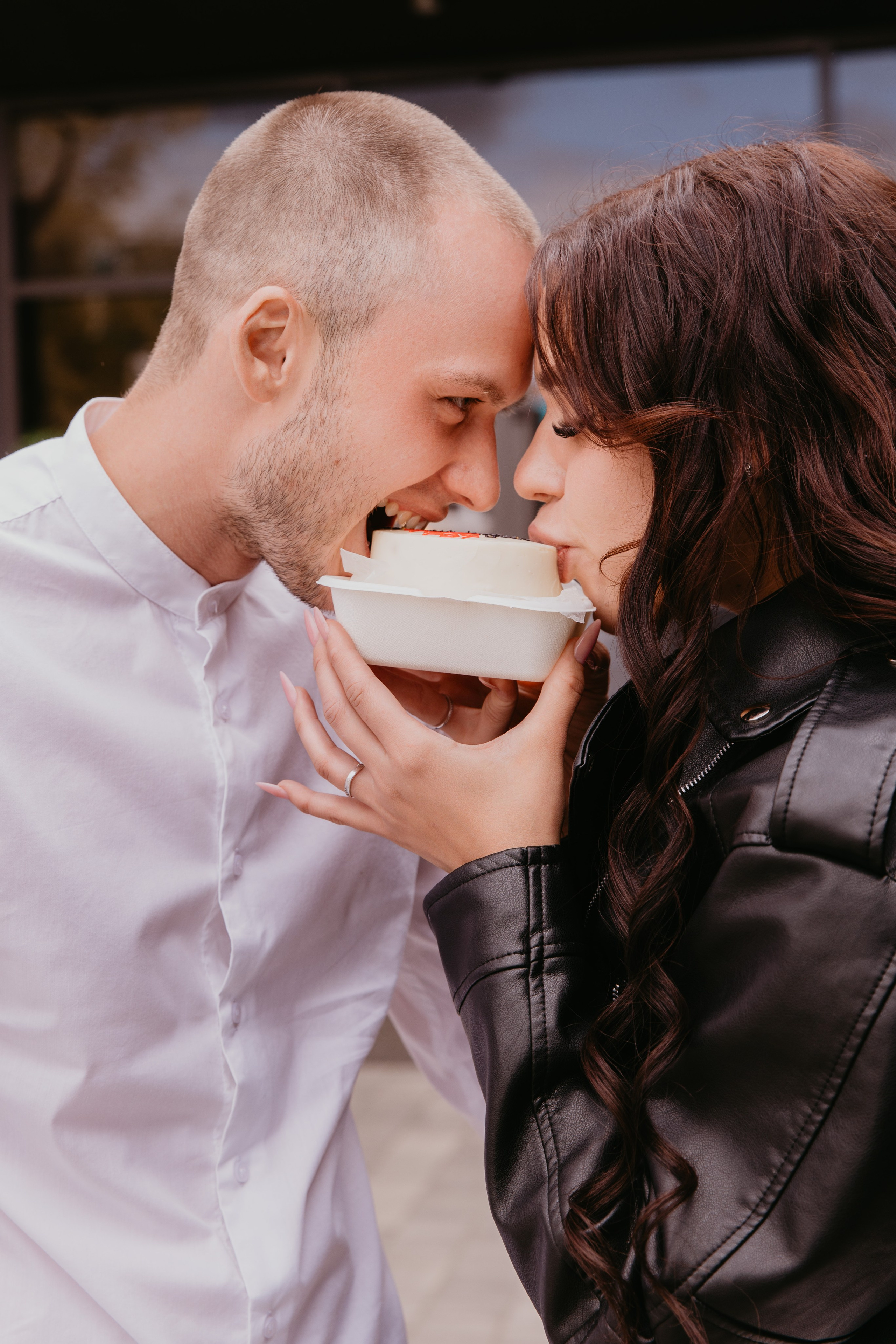 Катя+Никита. Я помогу запечатлеть радостные моменты Вашей жизни