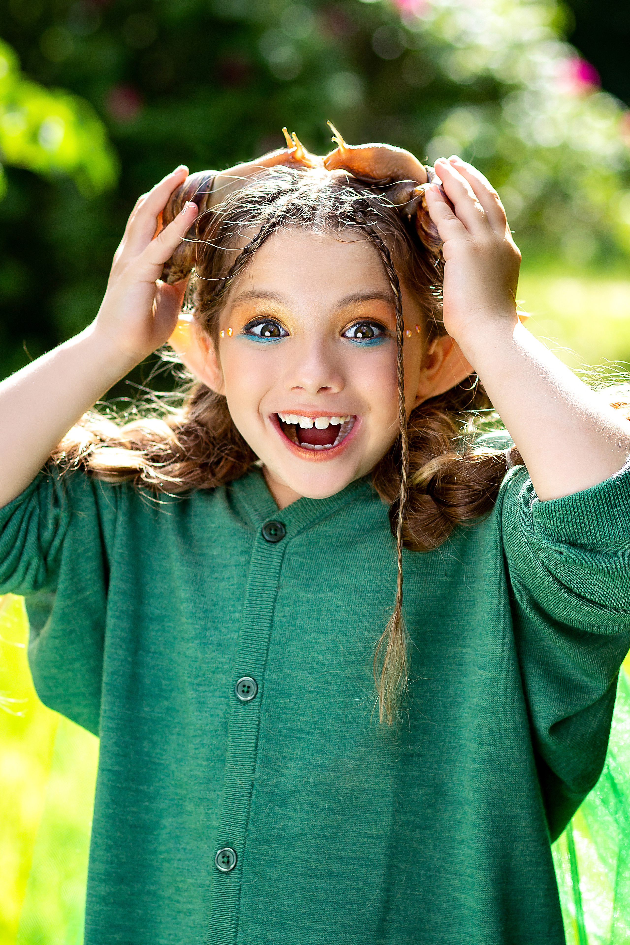 Главная. Детский и семейный фотограф Yulia Moon