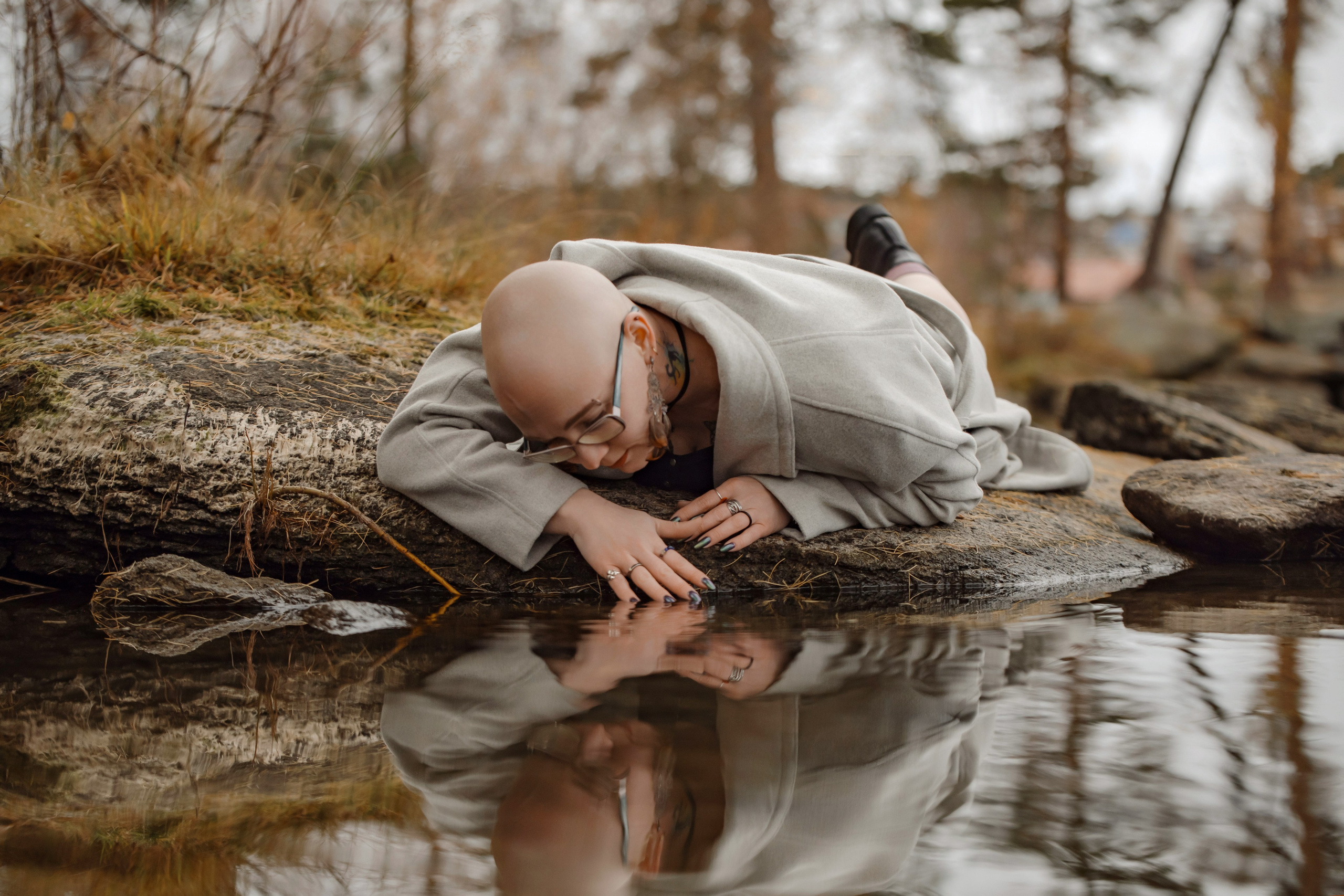 Индивидуальные фотосессии в Новоуральске. Фотограф в Новоуральске Анна Молодожен