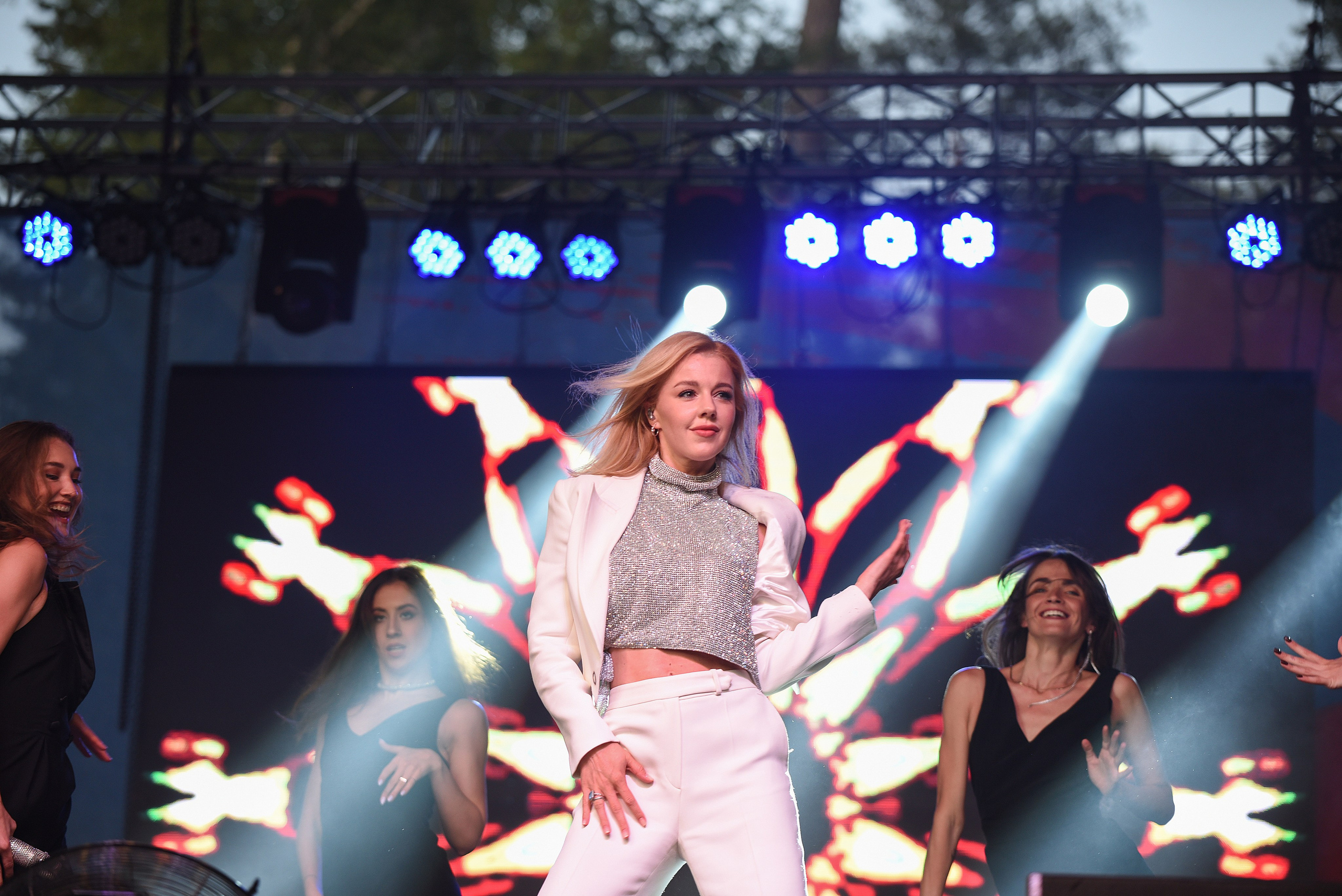 Концерты. Фотограф в Новоуральске Анна Молодожен