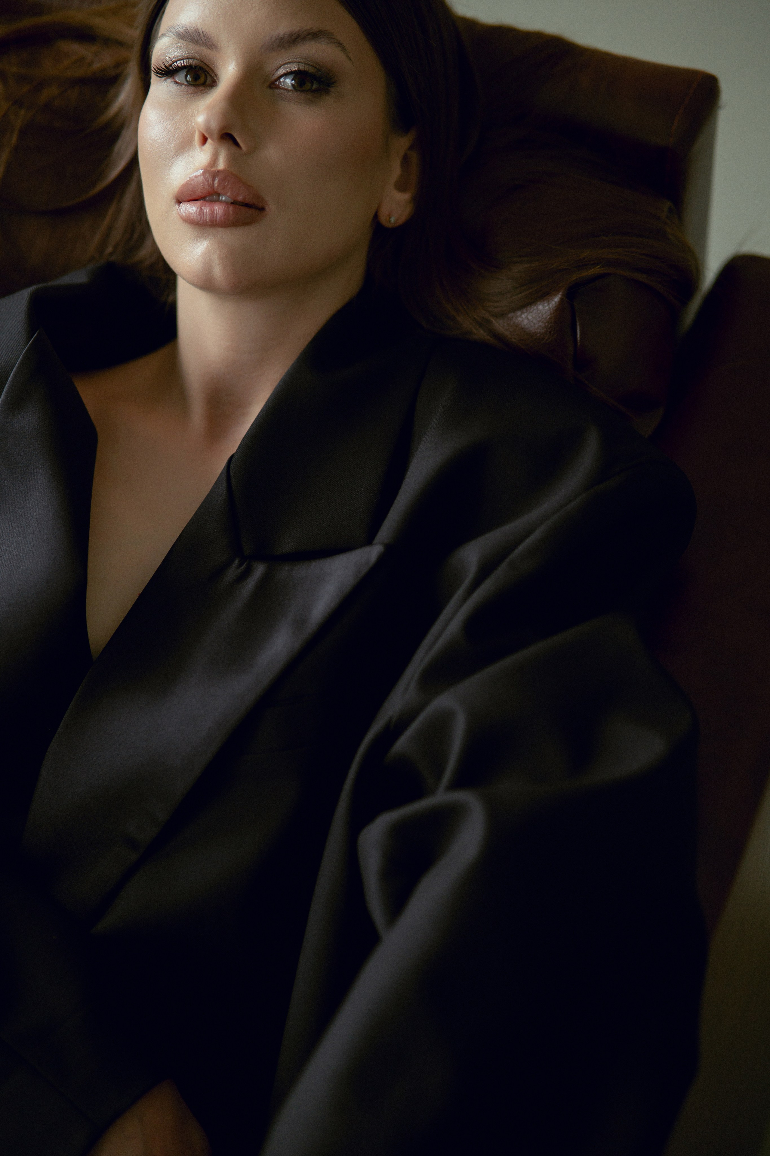 Portrait. Фотограф Пинск