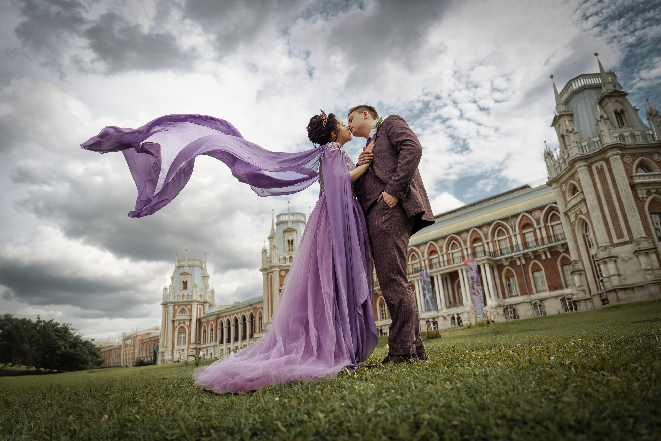 Свадьбы. Главная