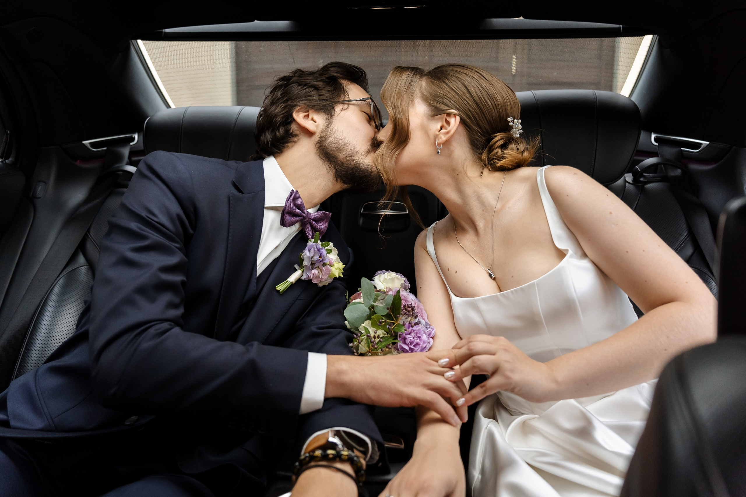 Свадьба Софьи и Александра. Свадебный фотограф в Москве Яна Деньгина