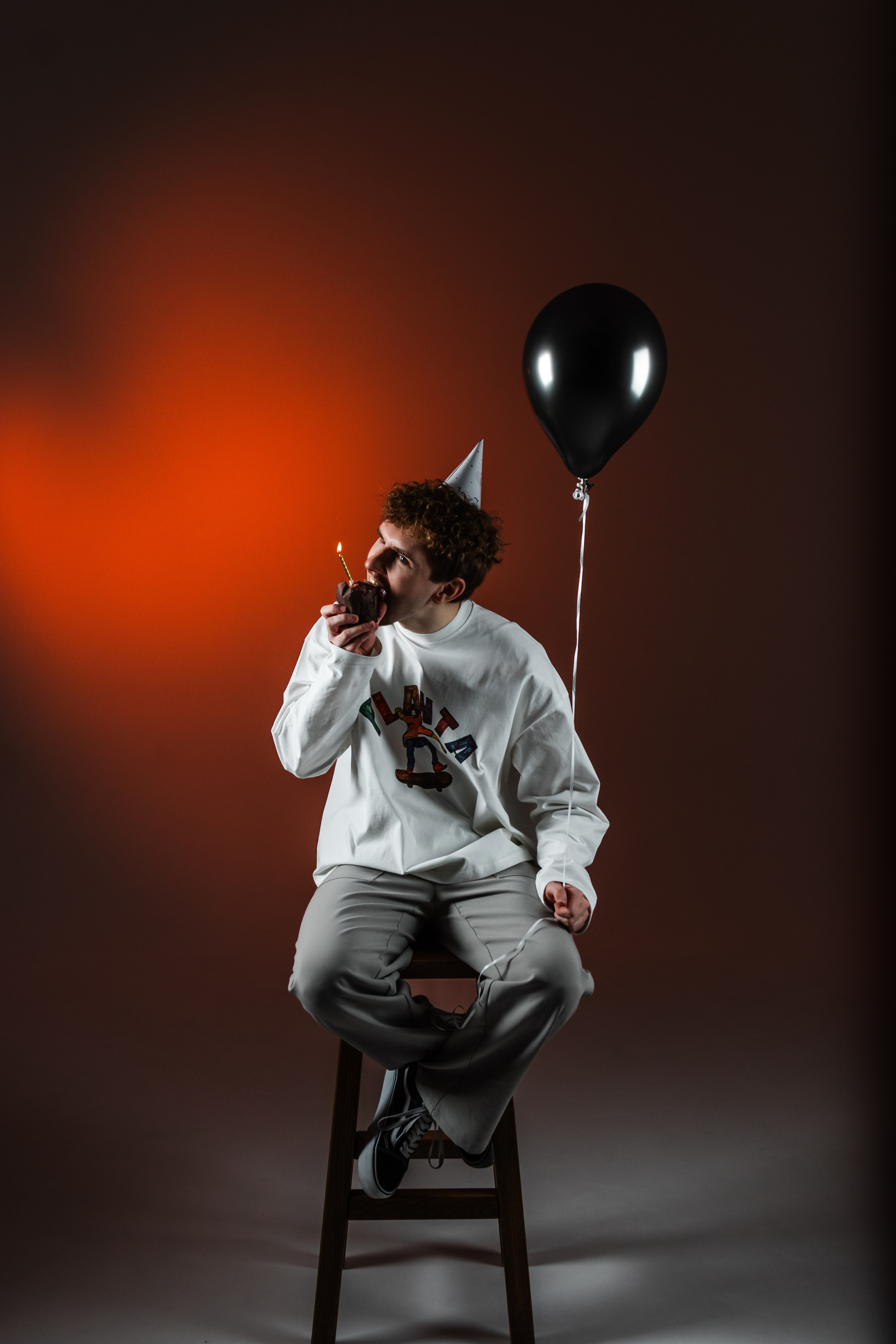 МИША. Фотограф в Екатеринбурге Ирада Баянгулова