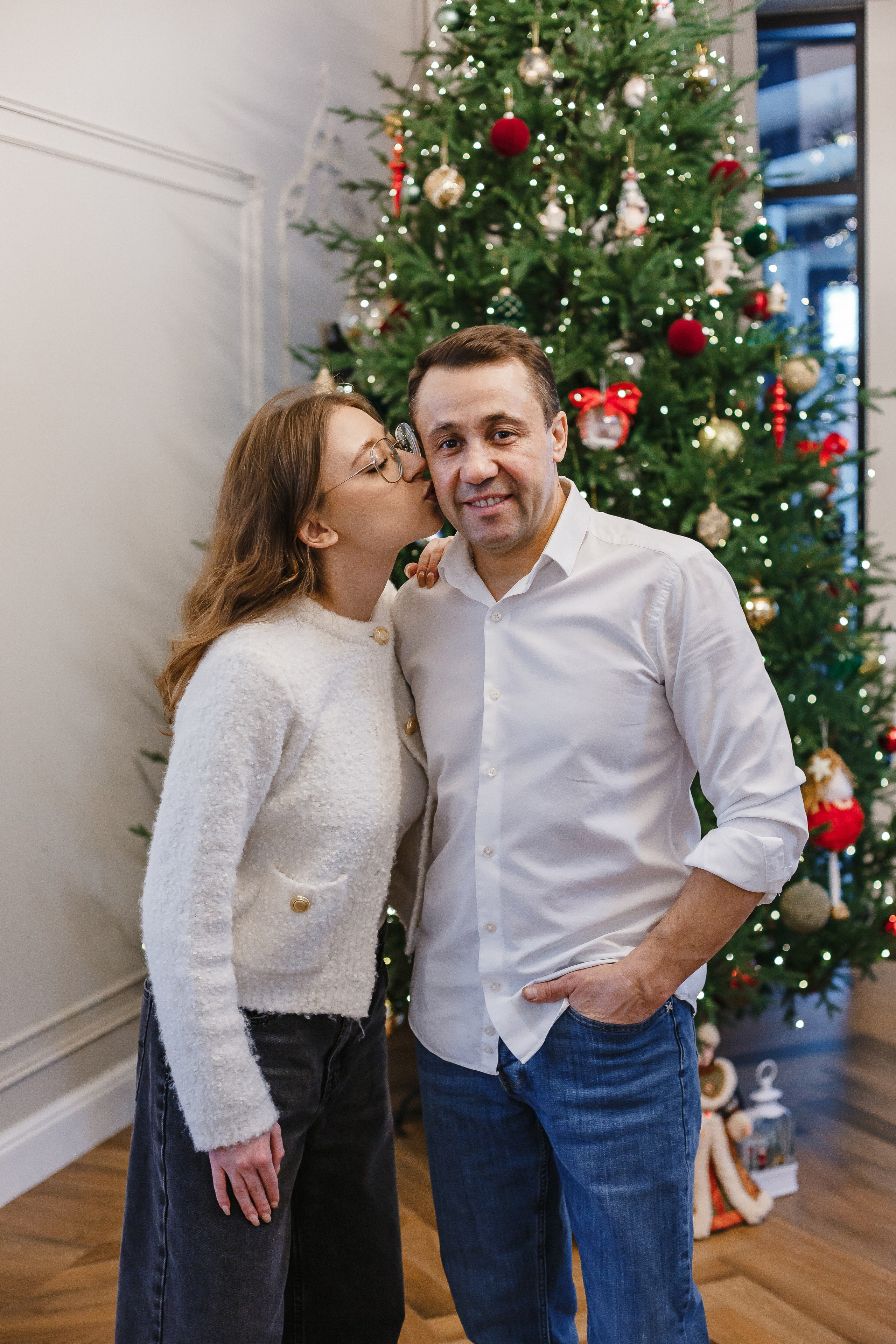 Домашняя серия. Семейный фотограф Николаева Ольга