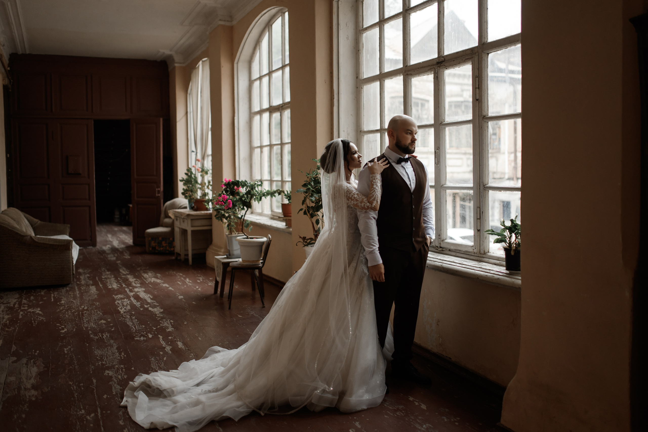 V & D. Свадебный фотограф в г. Астрахань. Так же выезжаю в другие города