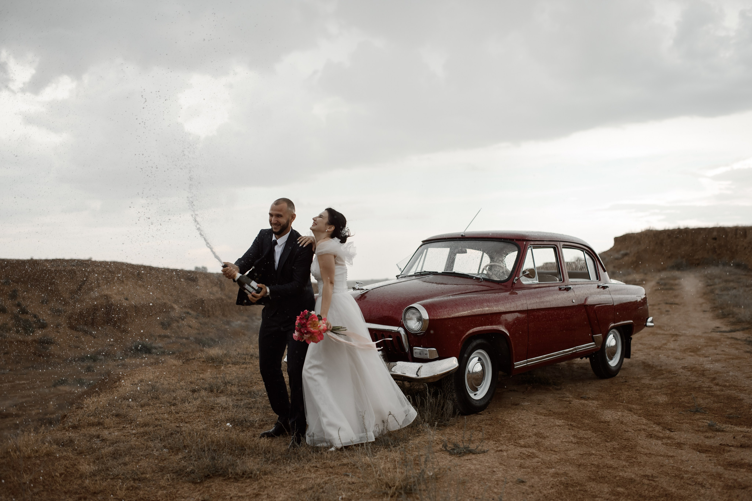 V & K. Свадебный фотограф в г. Астрахань. Так же выезжаю в другие города