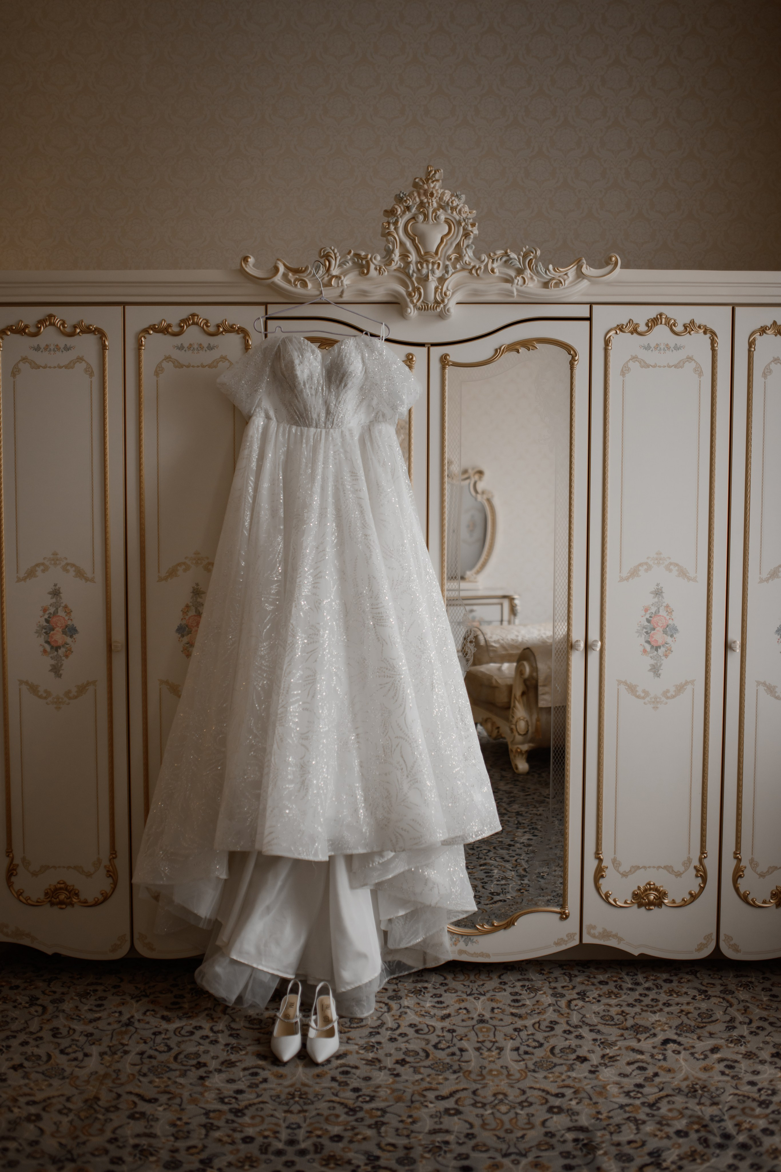 D &.A. Свадебный фотограф в г. Астрахань. Так же выезжаю в другие города