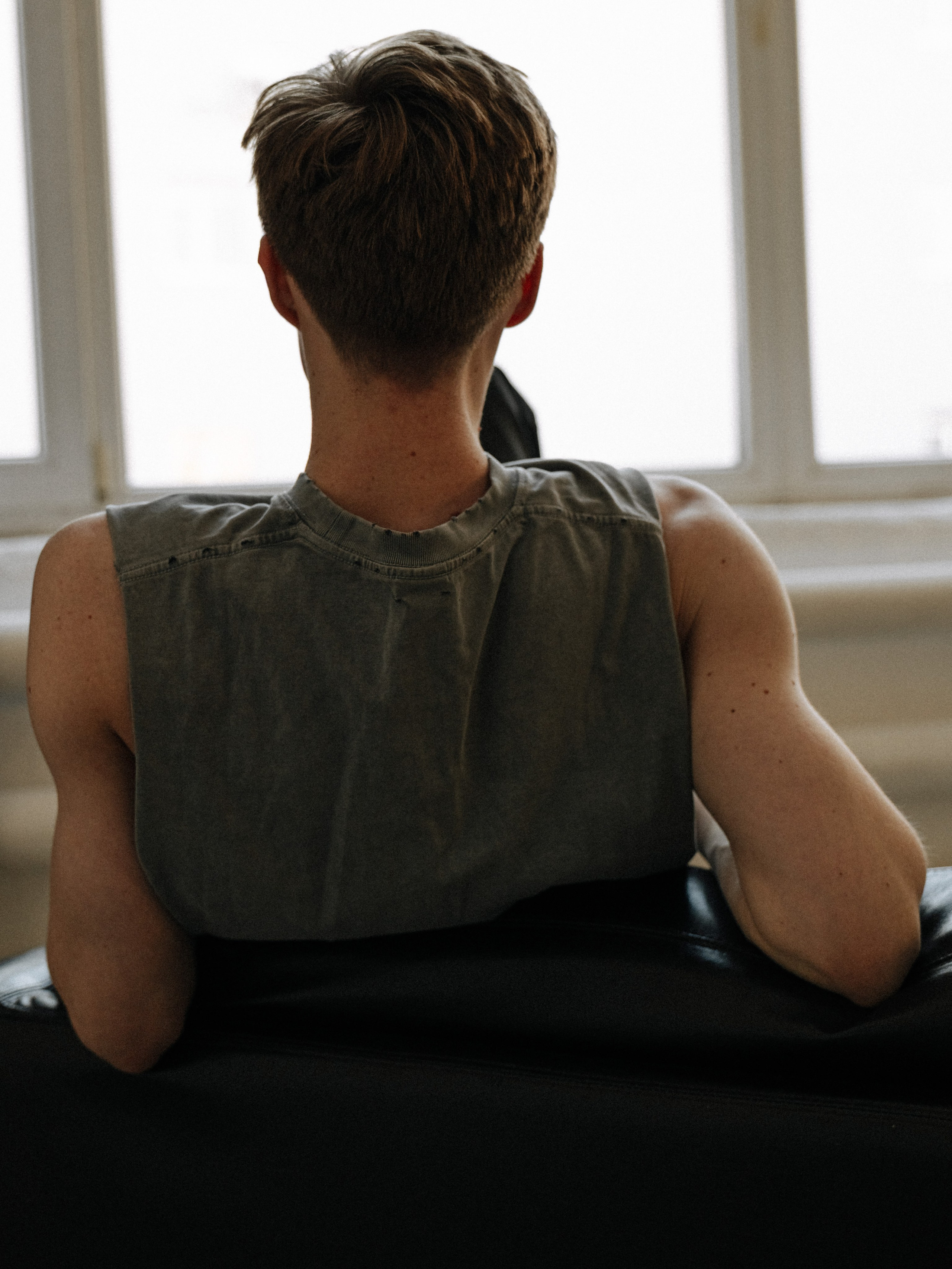 Максим. Свадебный и портретный фотограф Тюмень