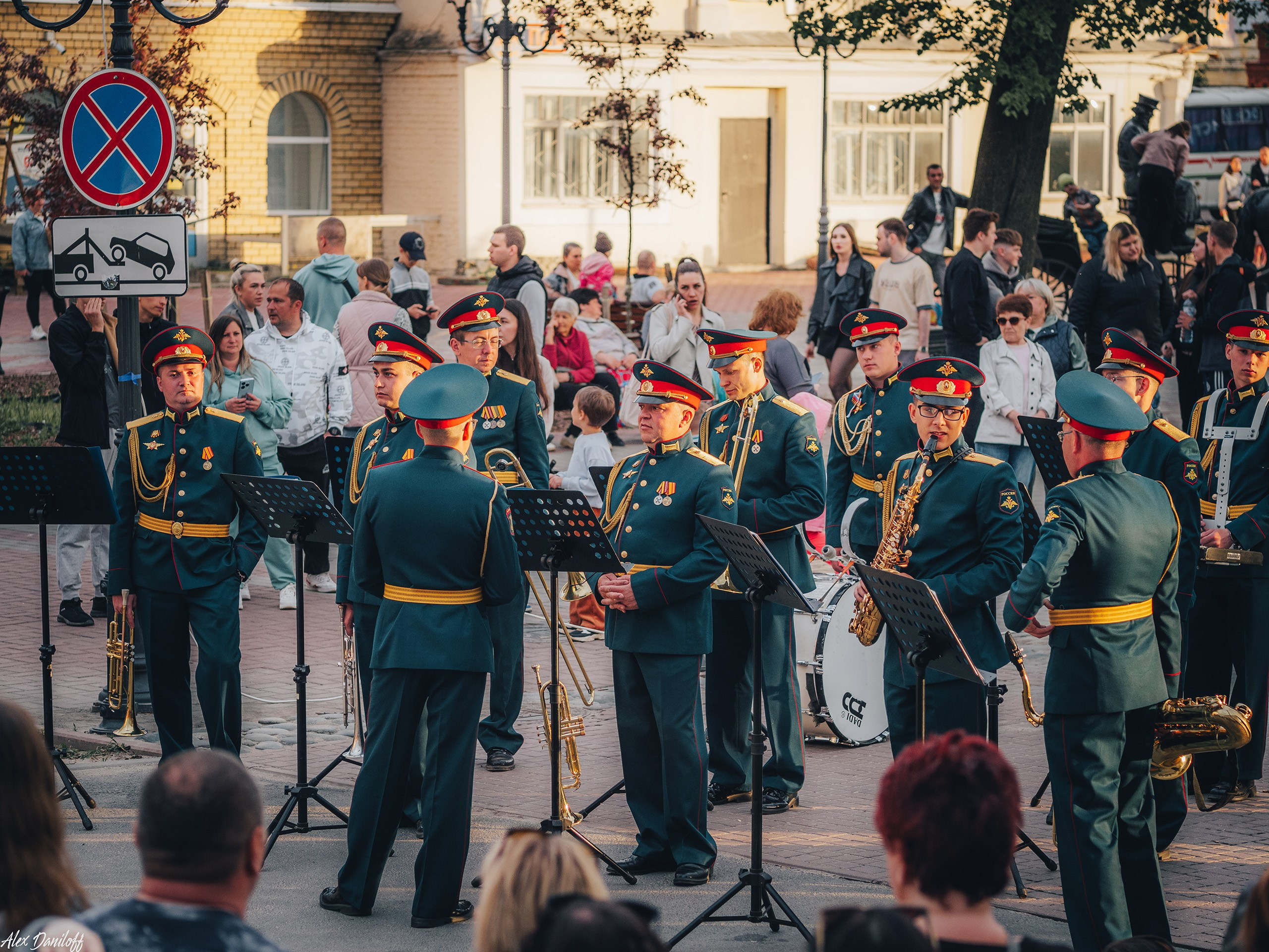 Ночь Музеев 2025. Муром-Инфо. Новости культуры, образования, спорта в городе Муром