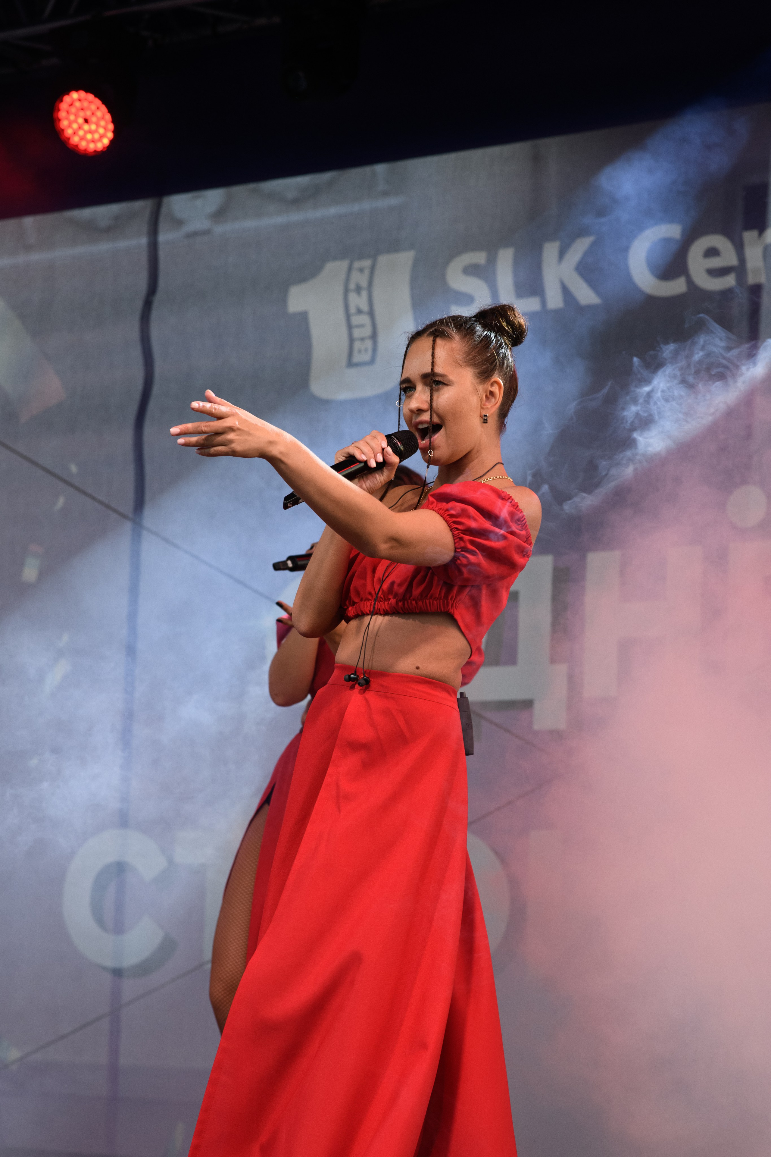 День строителя — SLK Cement. Свадебный фотограф Екатеринбург/Челябинск — Любовь Волохова