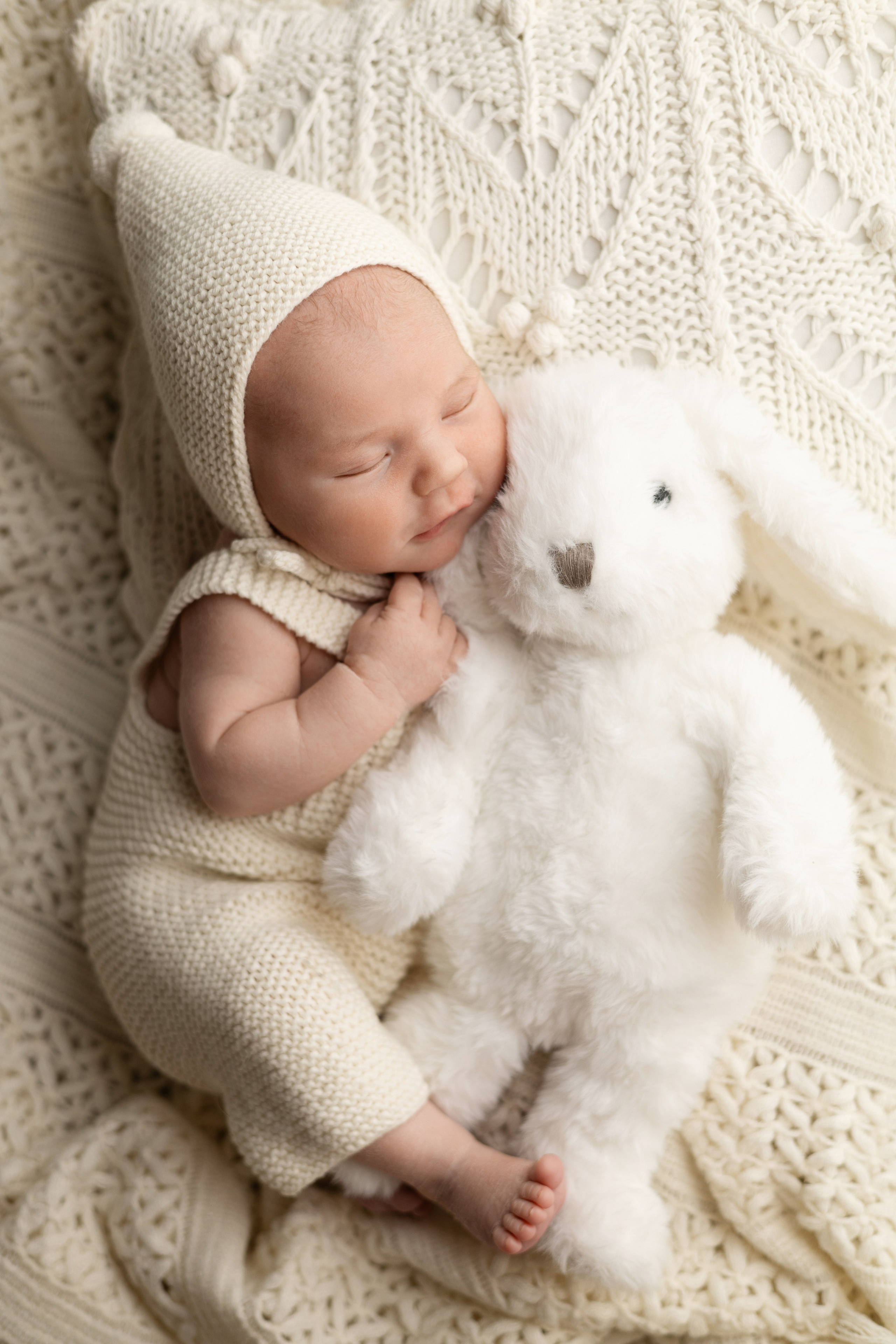 Влад. Лилия Алтухова — фотограф новорожденных в Москве и области