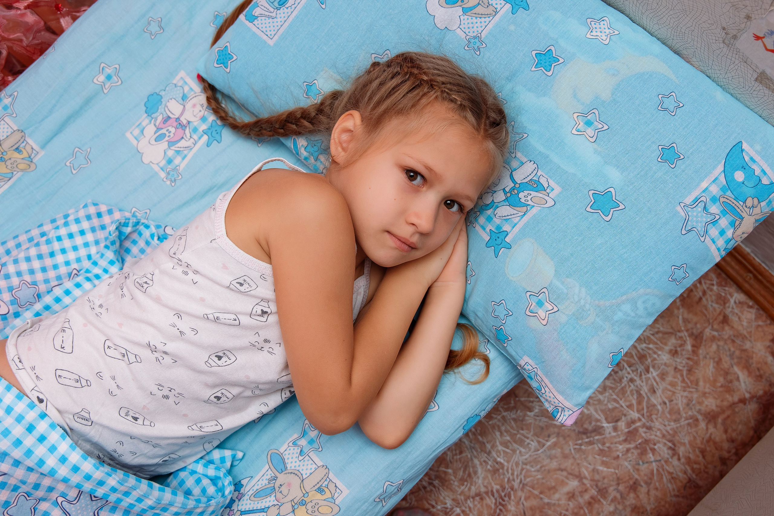 Детский Сад № 10. Фотограф Любовь Корниенко, Примоский край