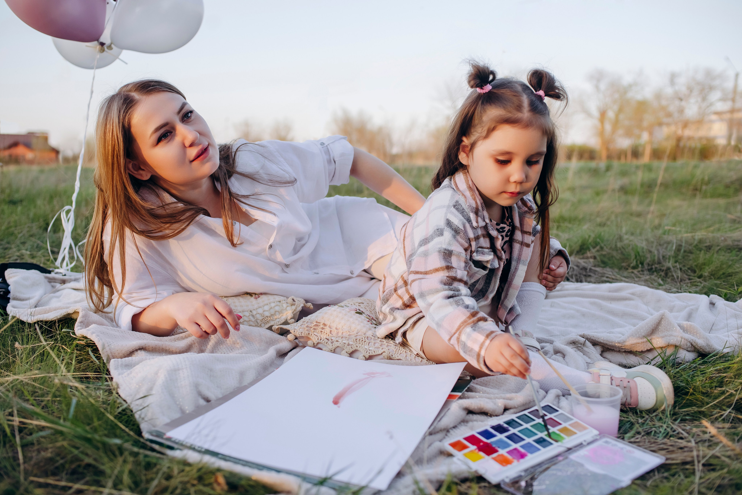 Мама папа и Милана. КУЛАГИНА АДЕЛЬ — ФОТОГРАФ — МИРНЫЙ — ЯКУТИЯ