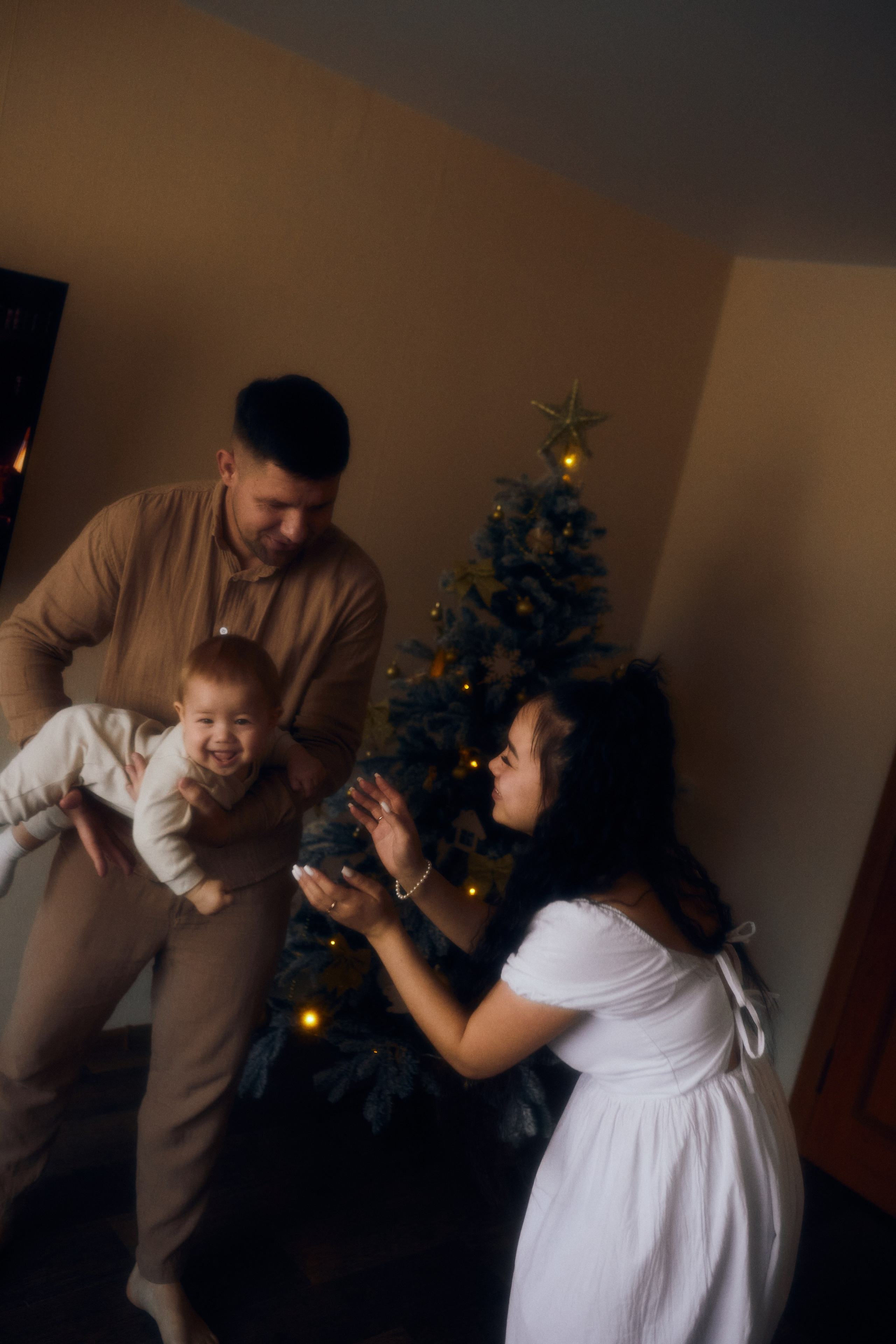 Домашний уют. Фотограф Ионова Анастасия, г Владивосток