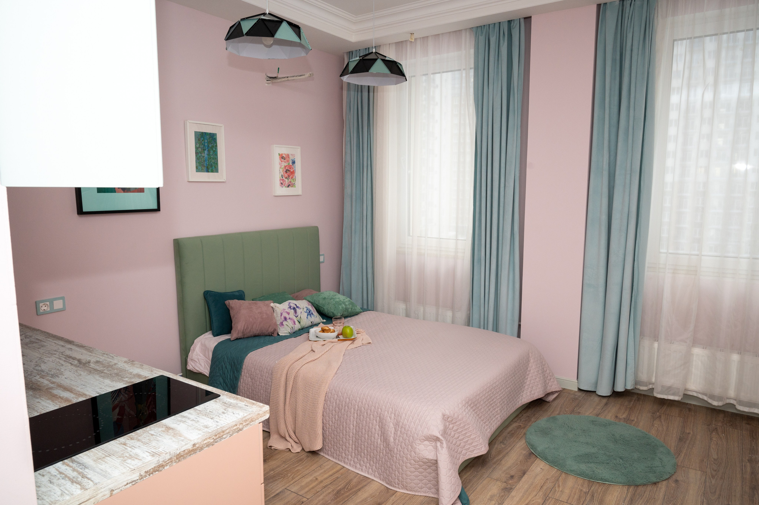 2. Семейный и детский фотограф в детских садах и школах