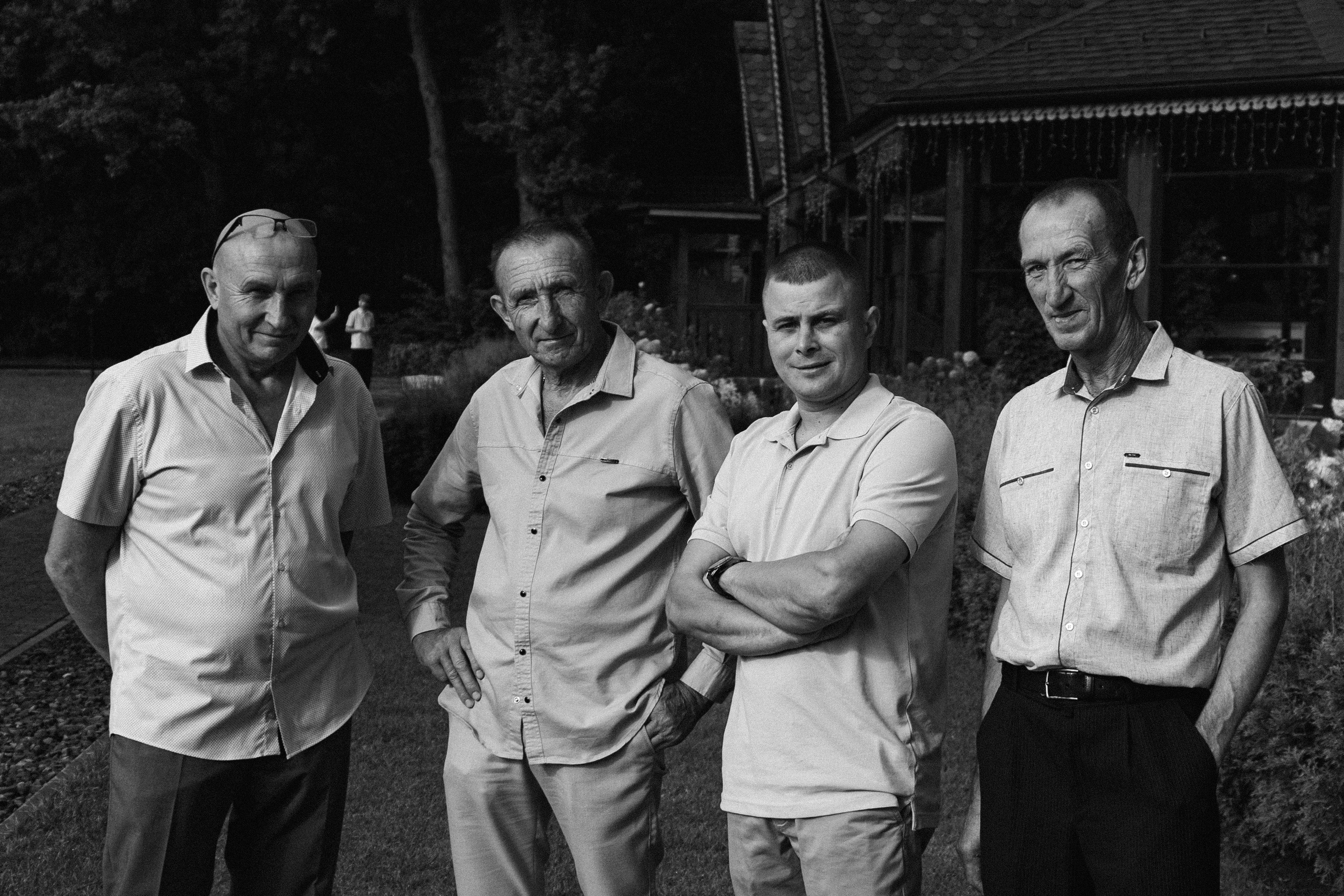 K & M. Фотограф Пенза Фёдор Беляев