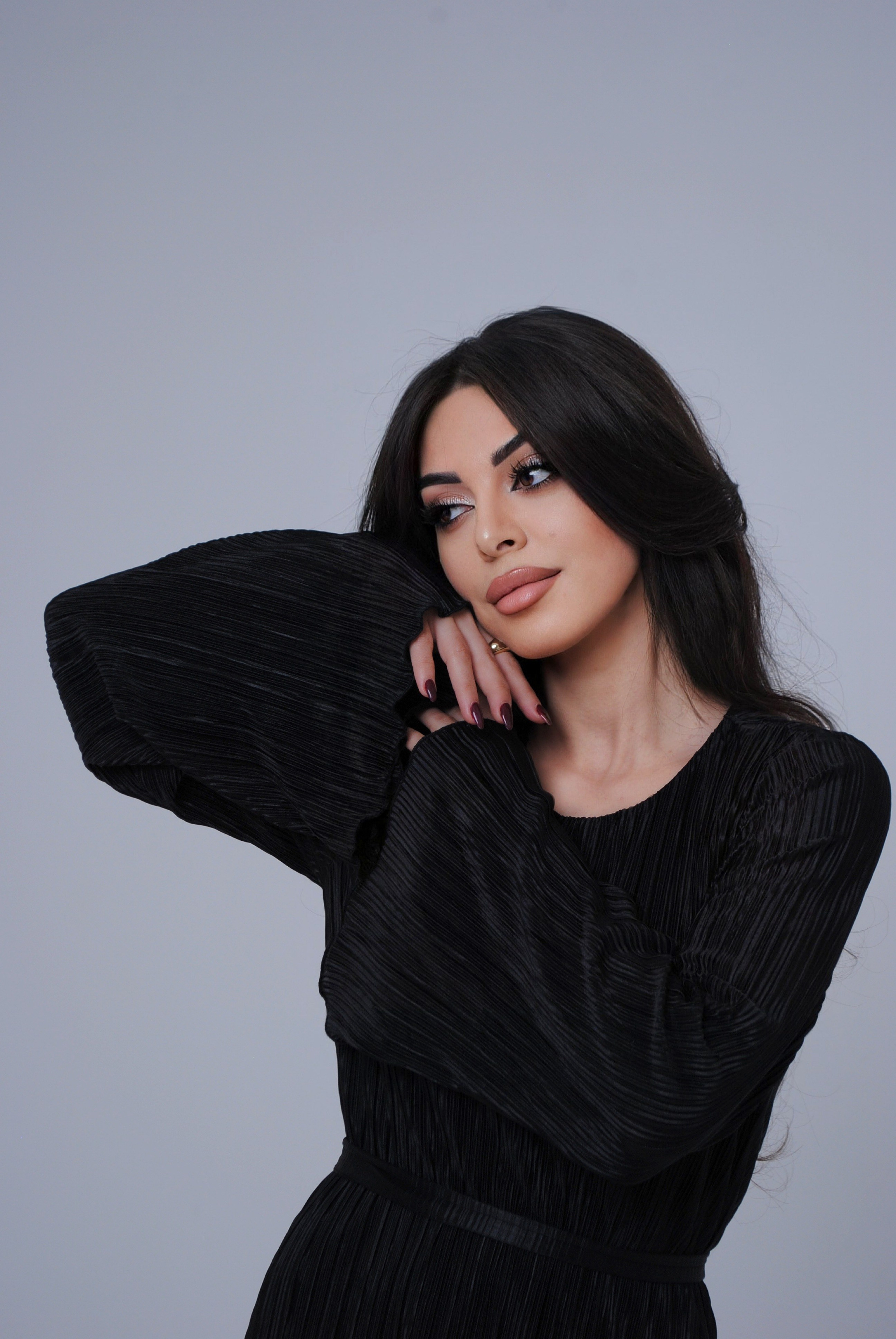 Света. Фотограф Мария Мусаелян