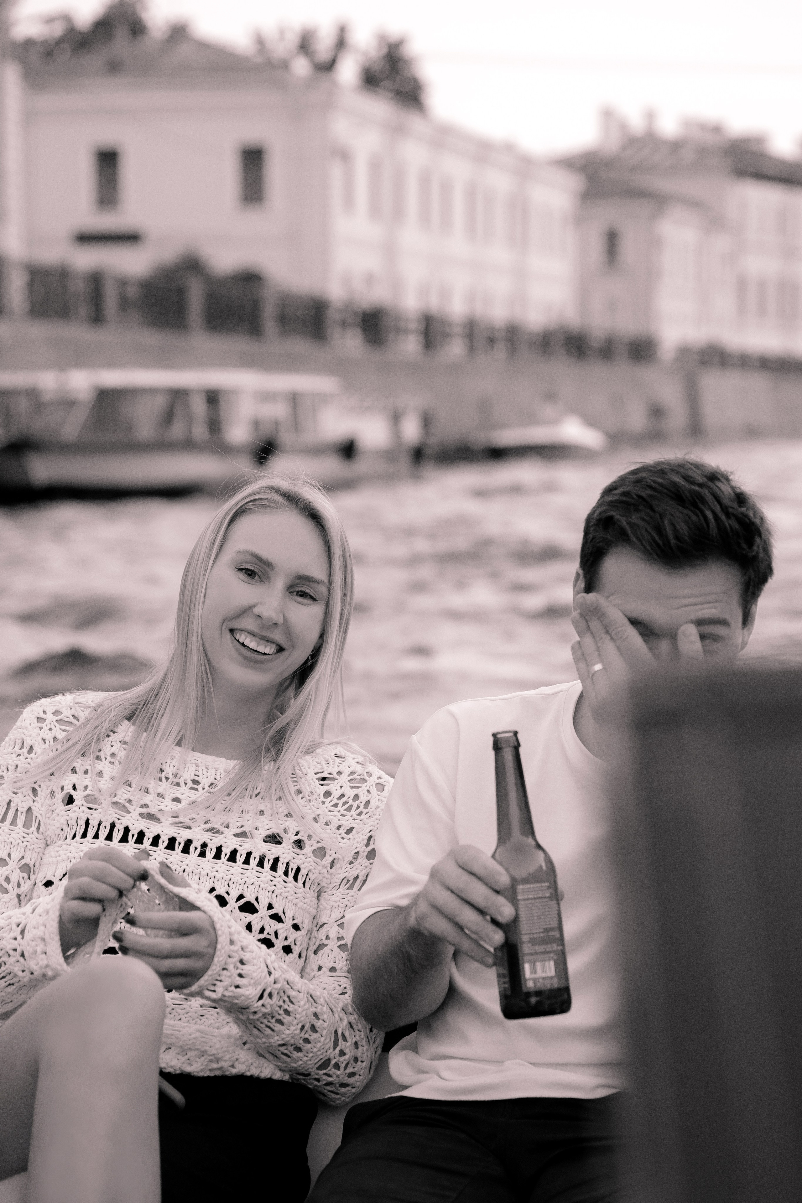 «Red boat» тимбилдинг. Свадебный и семейный фотограф в Санкт- Петербурге Гугучкина Полина