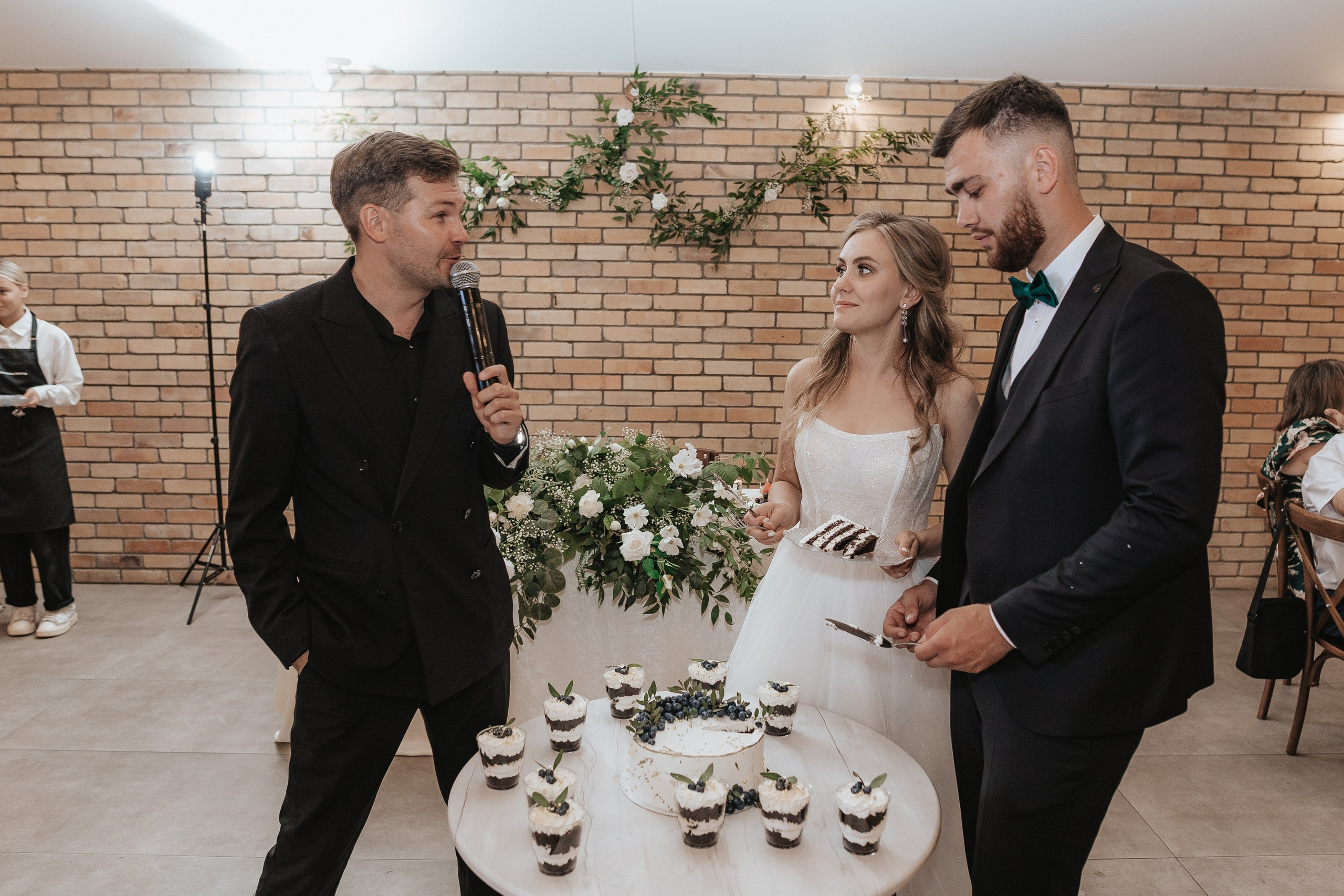 Лиза & Кирилл. Свадебный фотограф Пермь