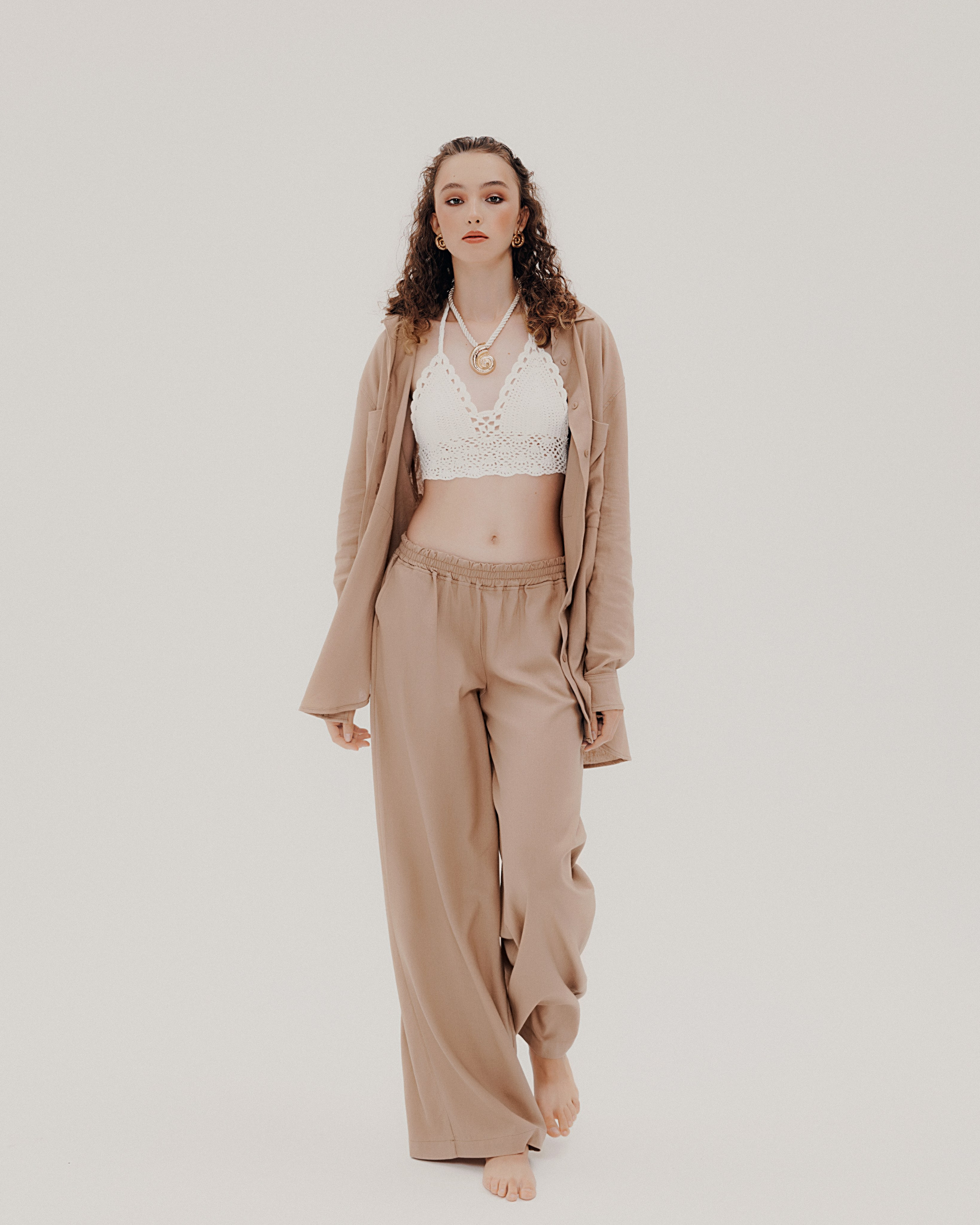 Summer breeze. Фотограф Вета Смирнова