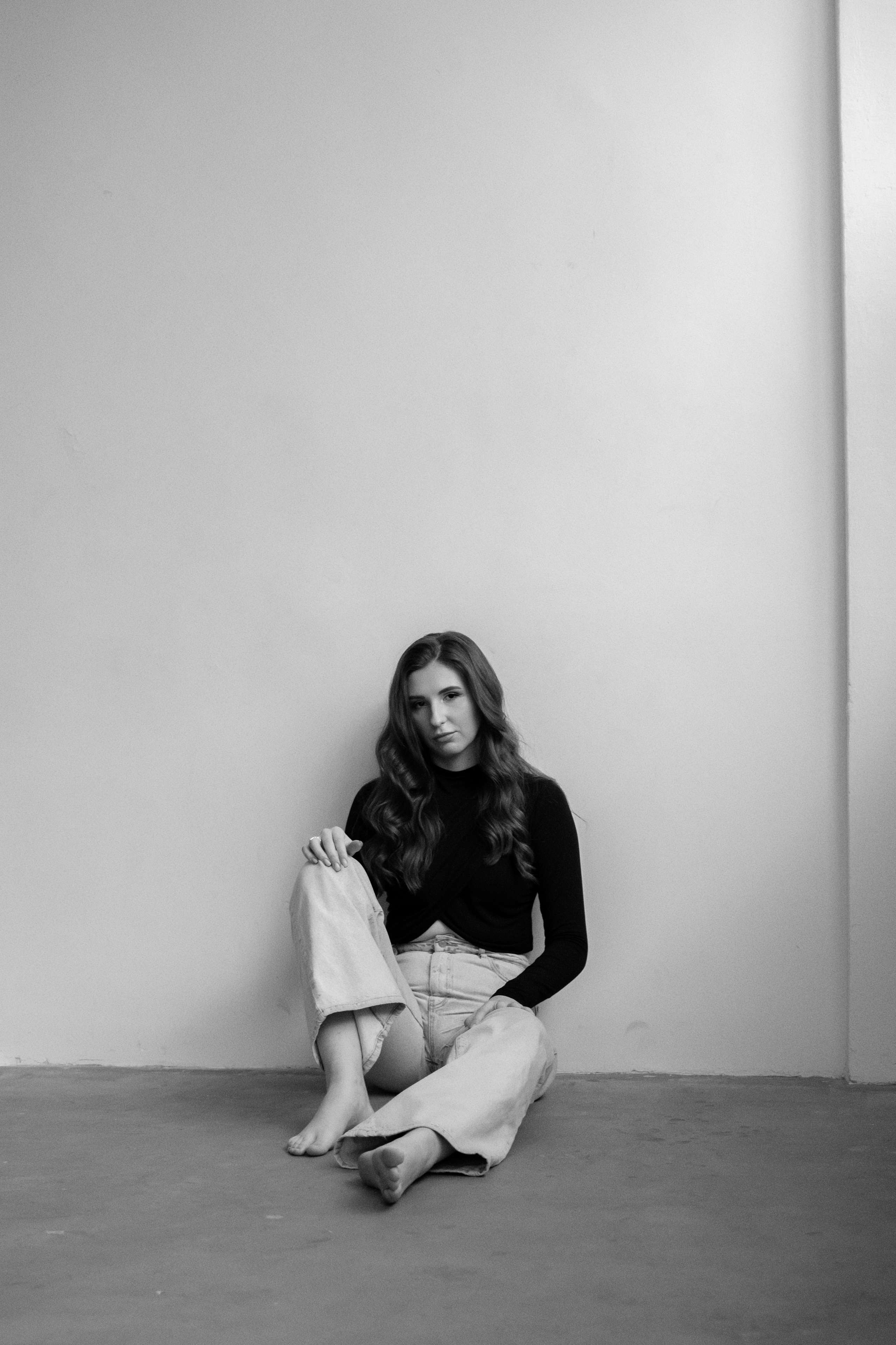 Полина. Свадебный и семейный фотограф в Серпухове Александра Дерюшева