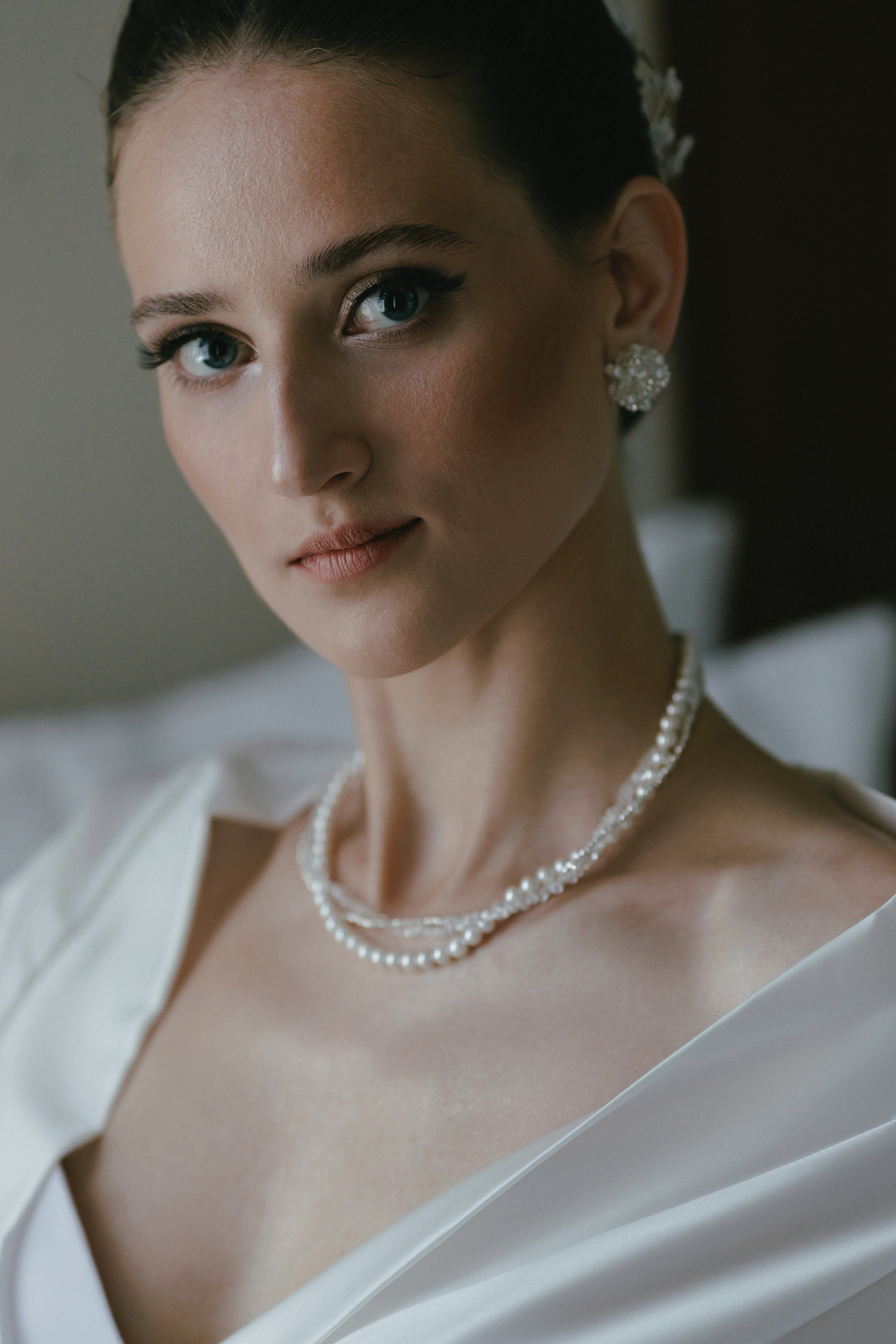 Кирилл и Ольга. Фотограф Иркутск Антипин Сергей