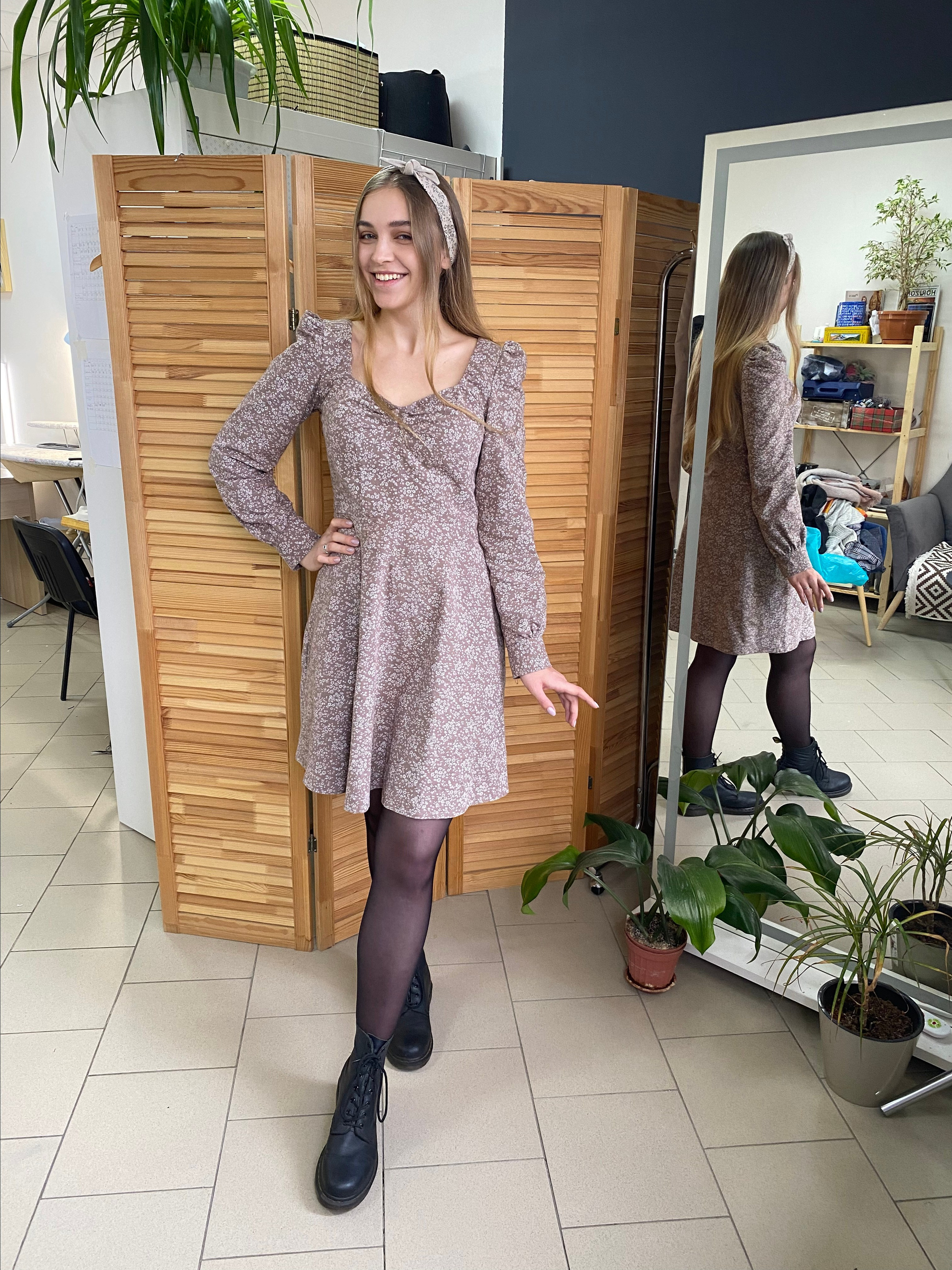 ПОДБОРКА РАБОТ УЧЕНИКОВ. Модельер Евгений Бременев