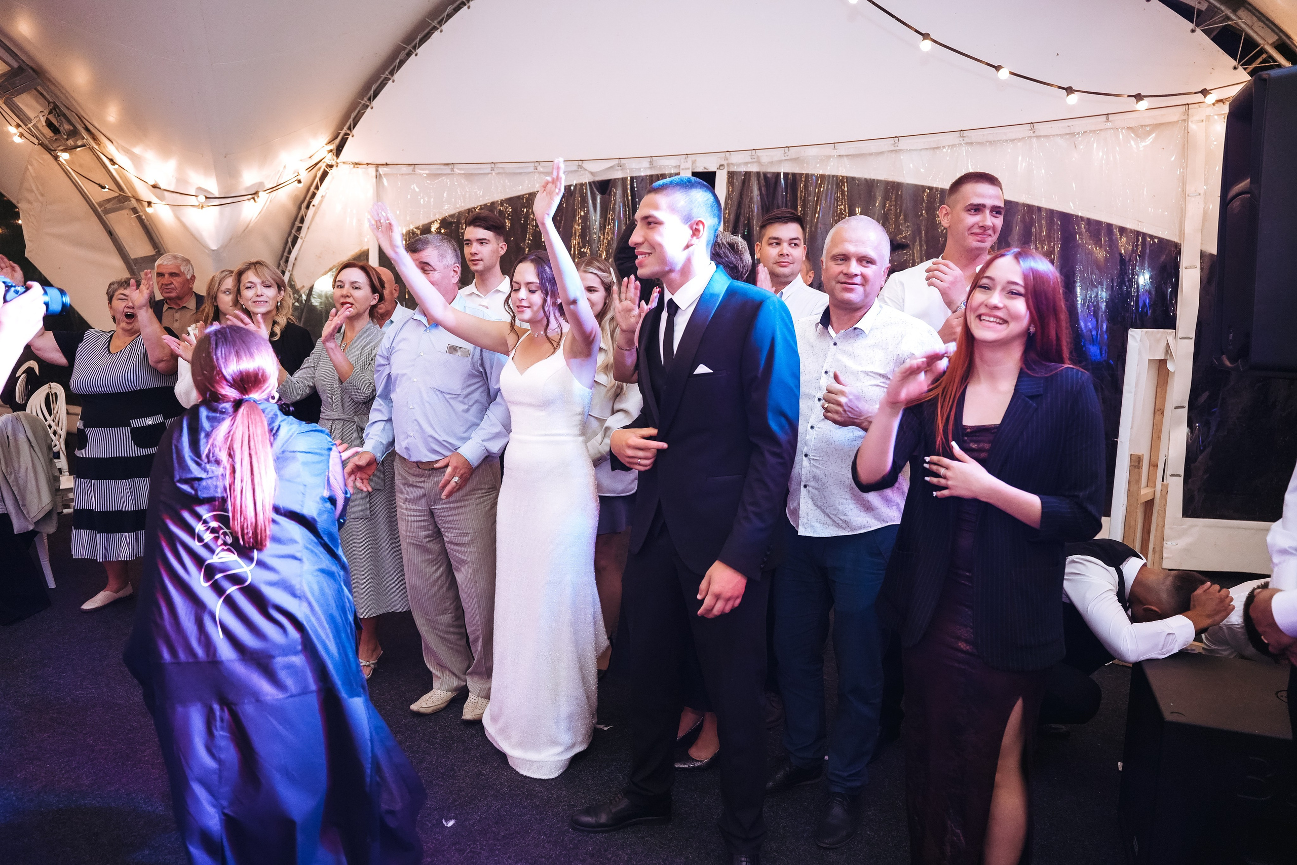 Яков и Екатерина. Семейный и свадебный фотограф в Ульяновске Арина Авдеева