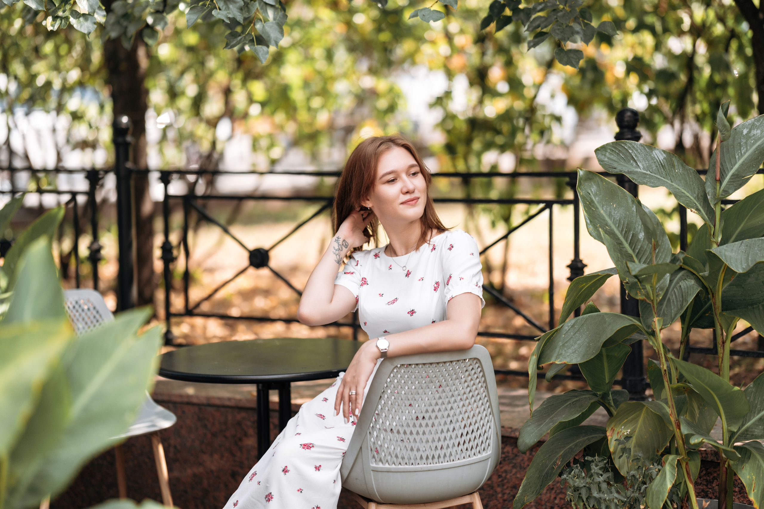 Семья прогулка. Семейный и свадебный фотограф в Ульяновске Арина Авдеева