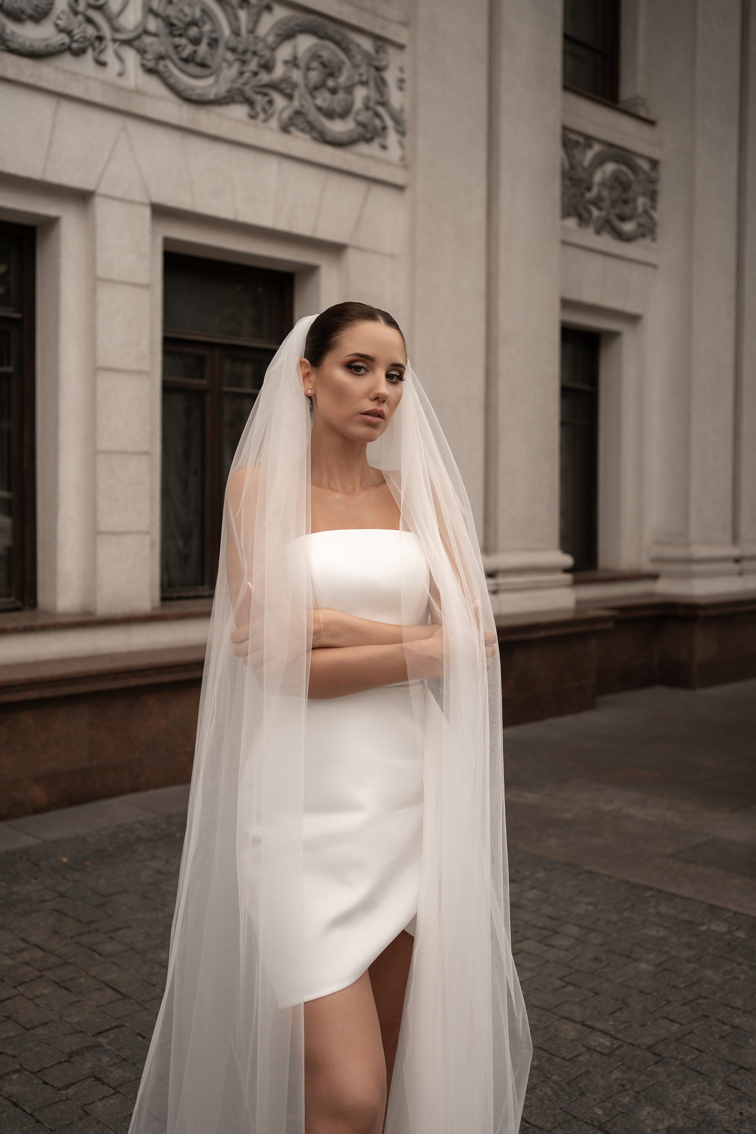 Свадебные. Фотограф Воронеж Олеся Султанова