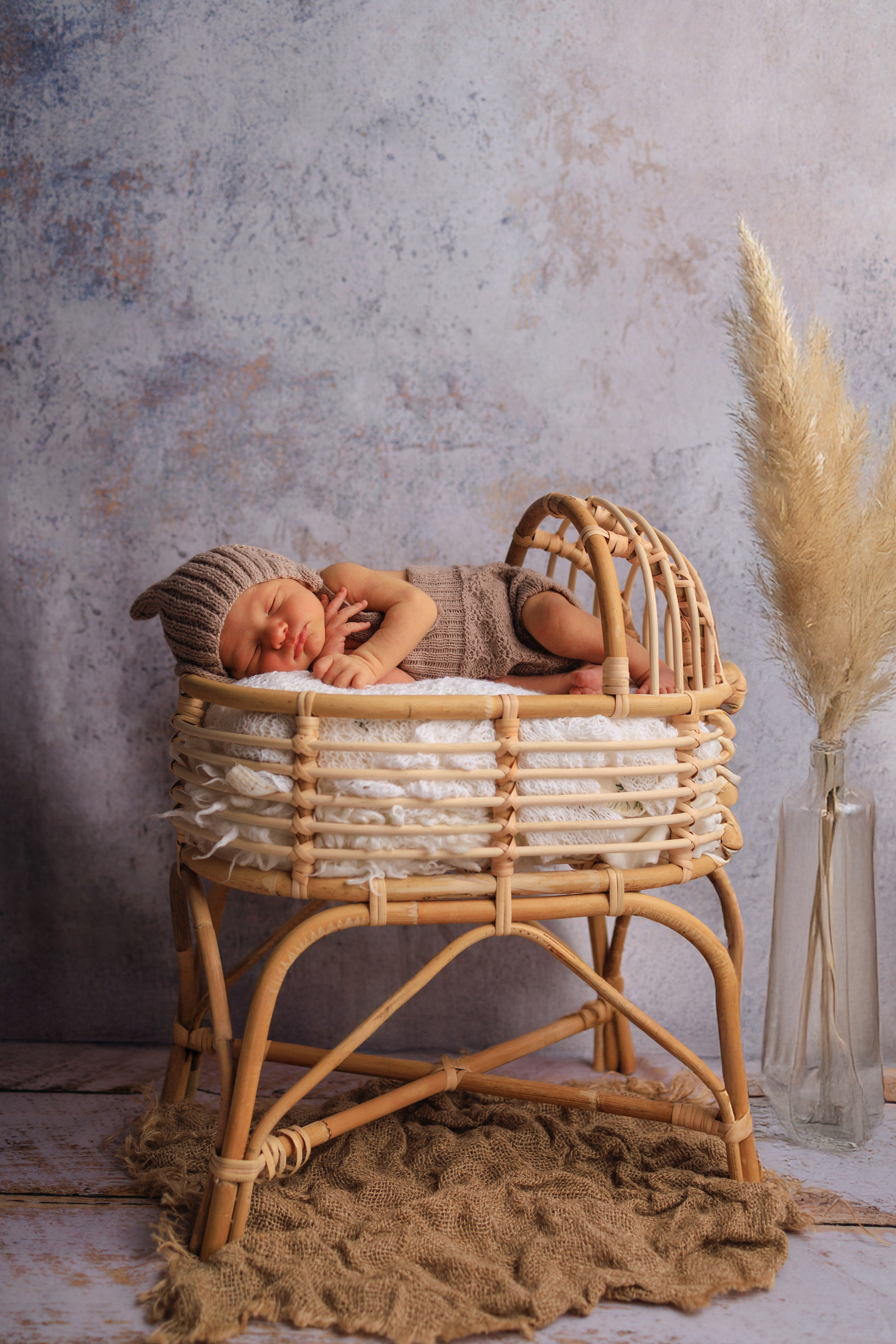 Новорожденные. Фотограф новорожденных Мари Масик  Ростов-на-Дону