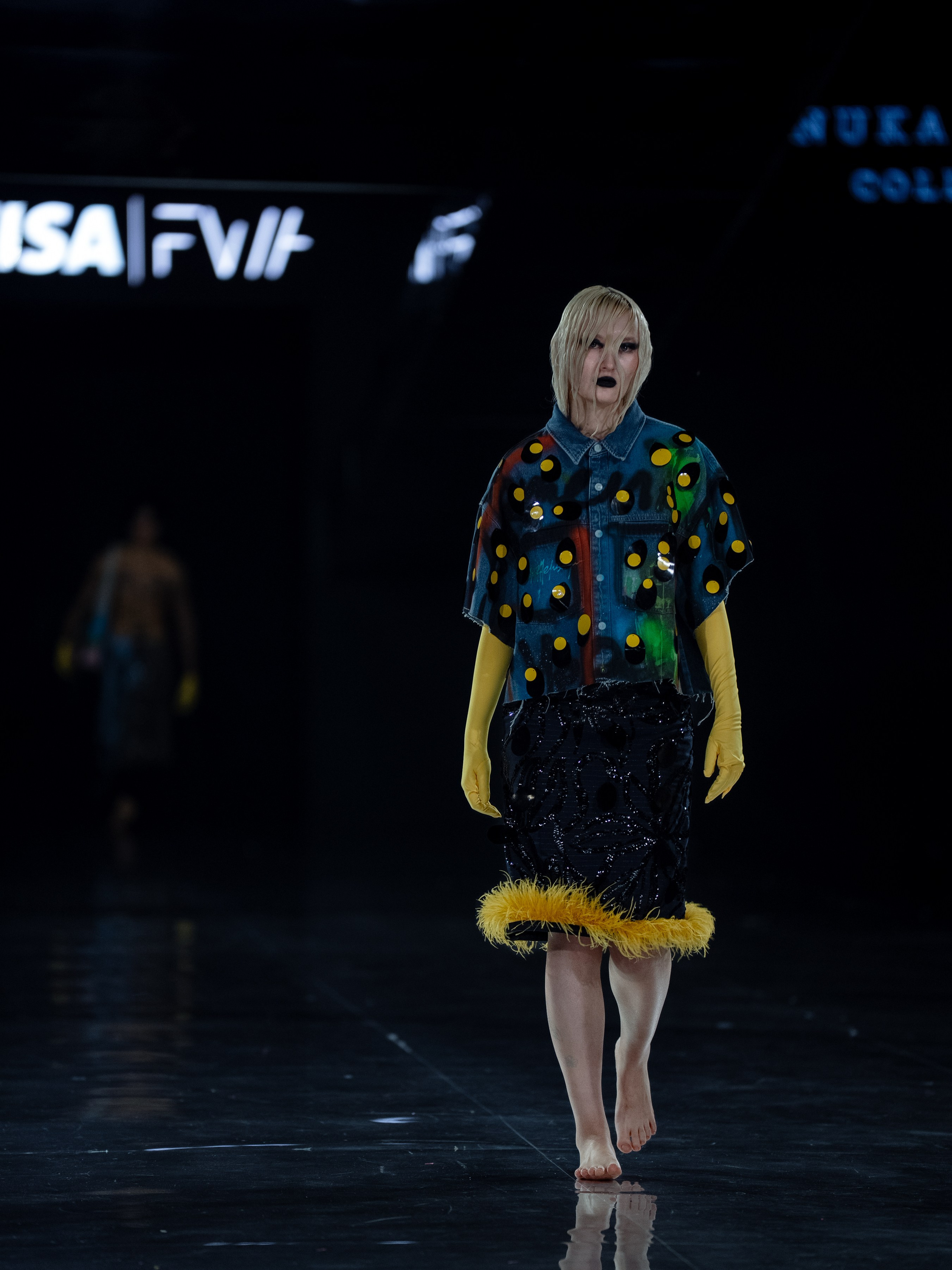 Visa Fashion Week Almaty Manuk Aleksanyan. Сайт Алматинского НЮ АРТ, будуар и фэшн фотографа Дениса Карпенко