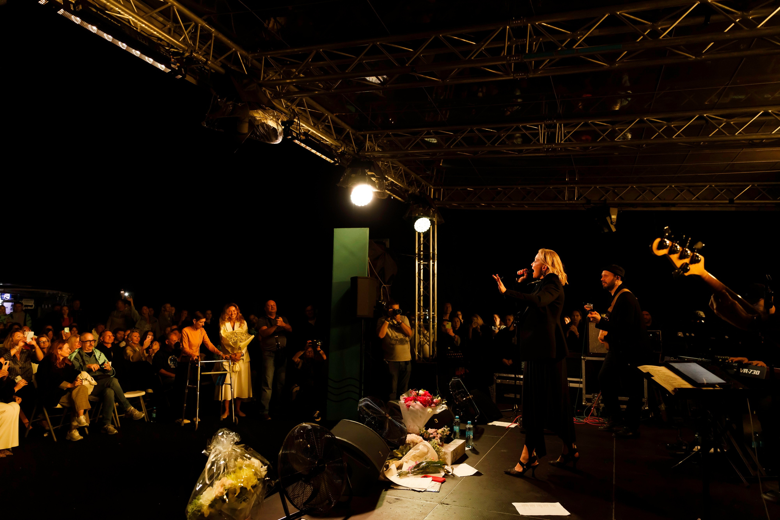 ЮЛИЯ ПЕРЕСИЛЬД (Париход). Катерина Киреева — фотограф в Москве