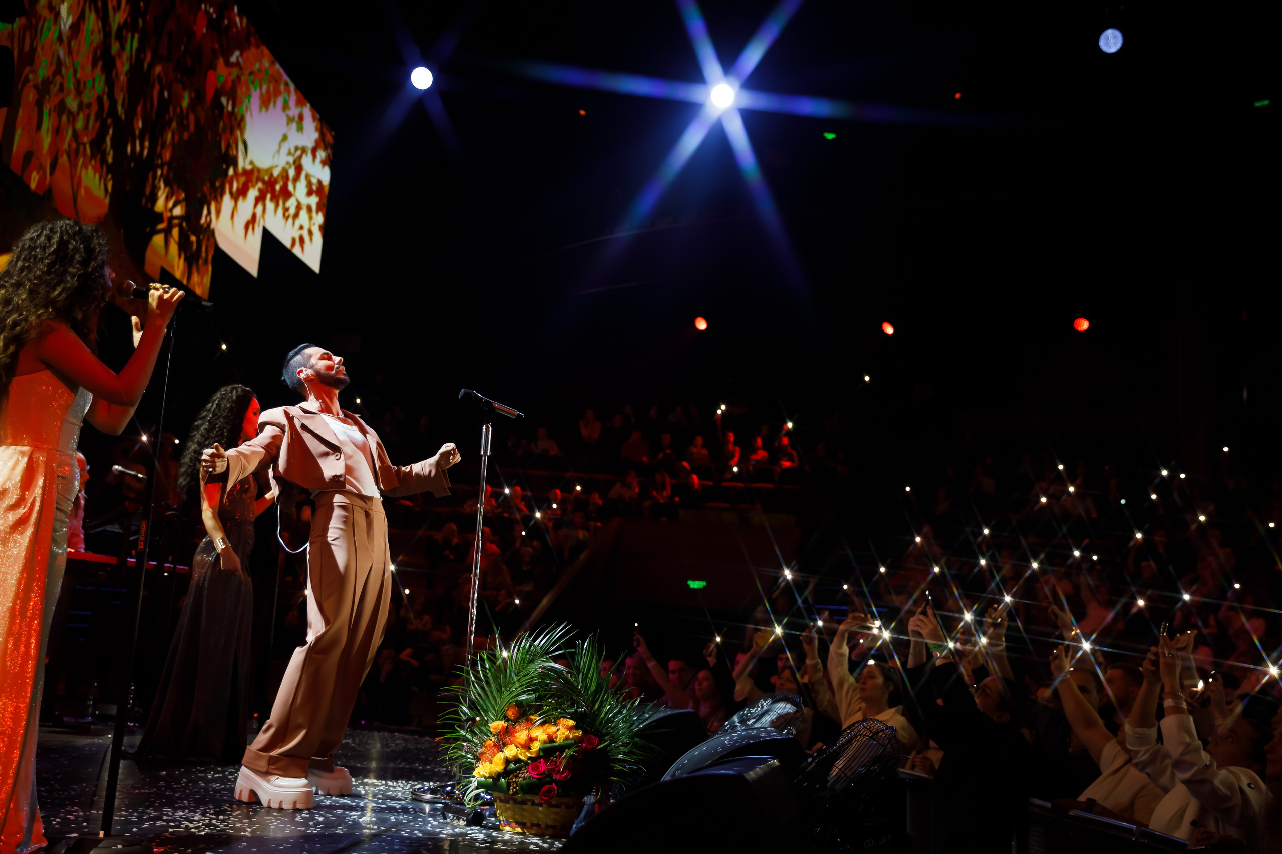 НАСТРОЕНИЕ РОДРИГЕЗ (Vegas Hall). Катерина Киреева — фотограф в Москве