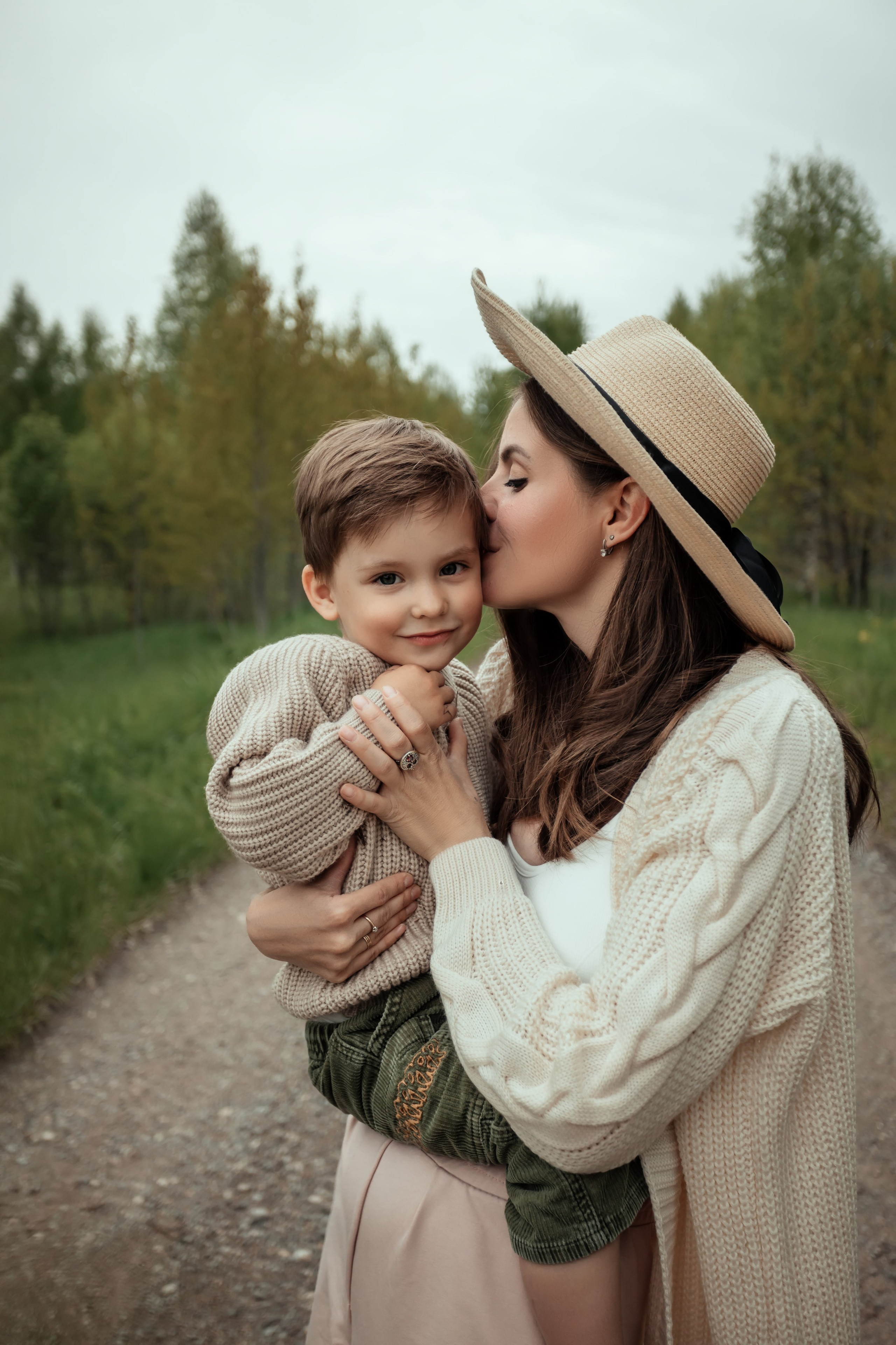 СЕМЕЙНАЯ СЪЕМКА. Катерина Киреева — фотограф в Москве