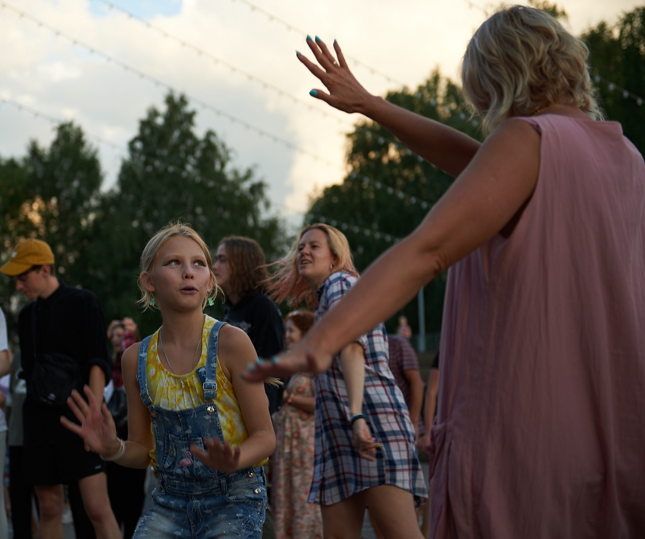 Удмуртский звук. Спортивный репортажный фотограф в Ижевске Сергей Мерзляков