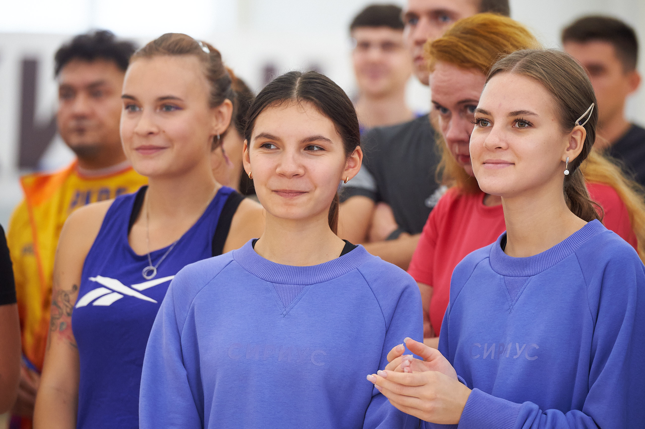 Бадминтон. Турнир. Ижевск. Спортивный репортажный фотограф в Ижевске Сергей Мерзляков