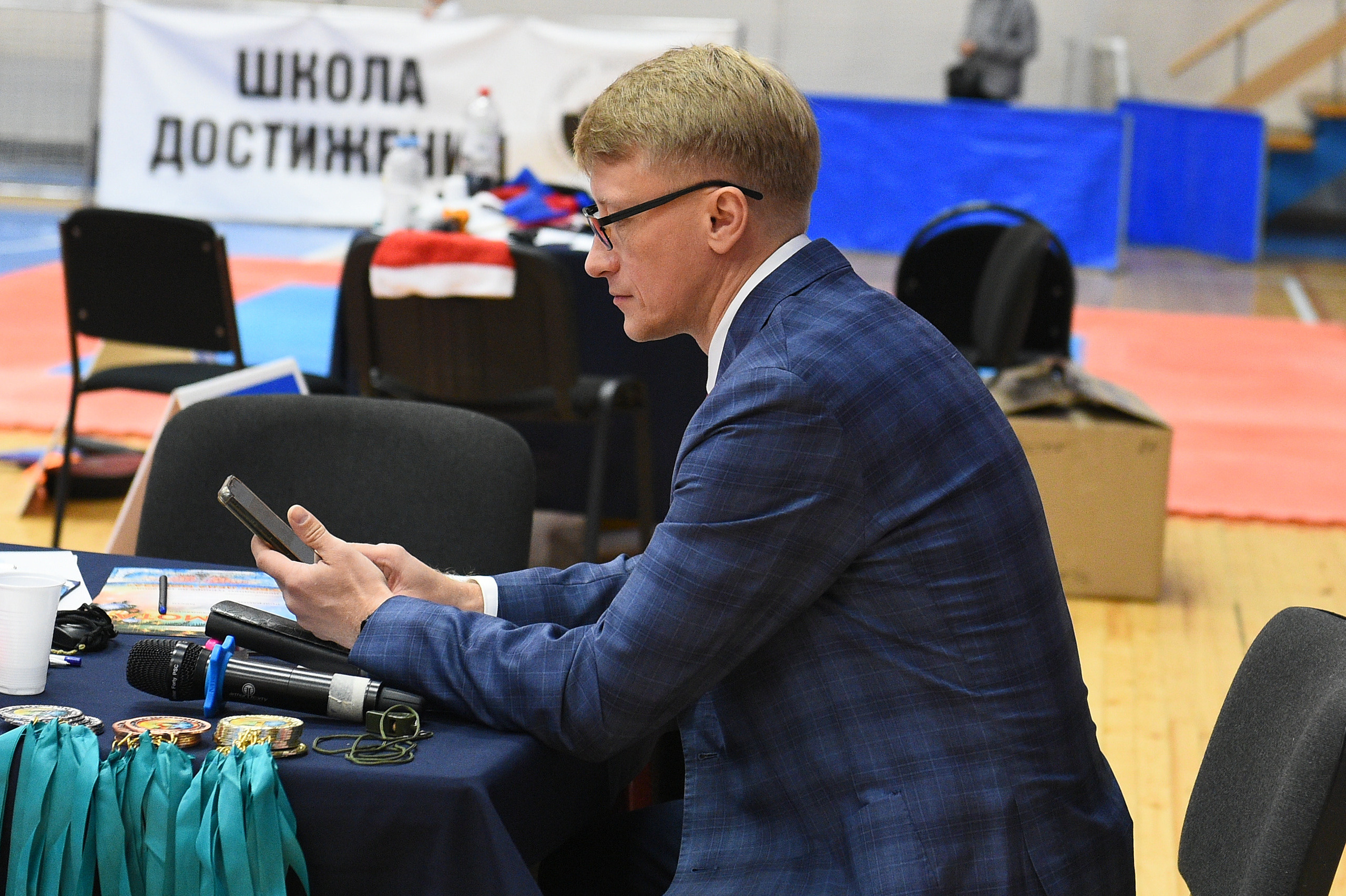 Тхэквондо. Новогодний турнир 2023. Спортивный репортажный фотограф в Ижевске Сергей Мерзляков