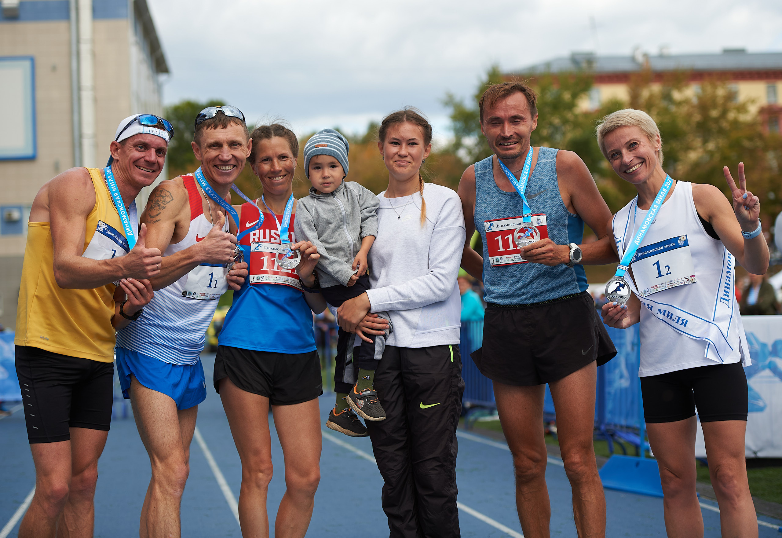 Динамо Динамовская миля Ижевск. Спортивный репортажный фотограф в Ижевске Сергей Мерзляков
