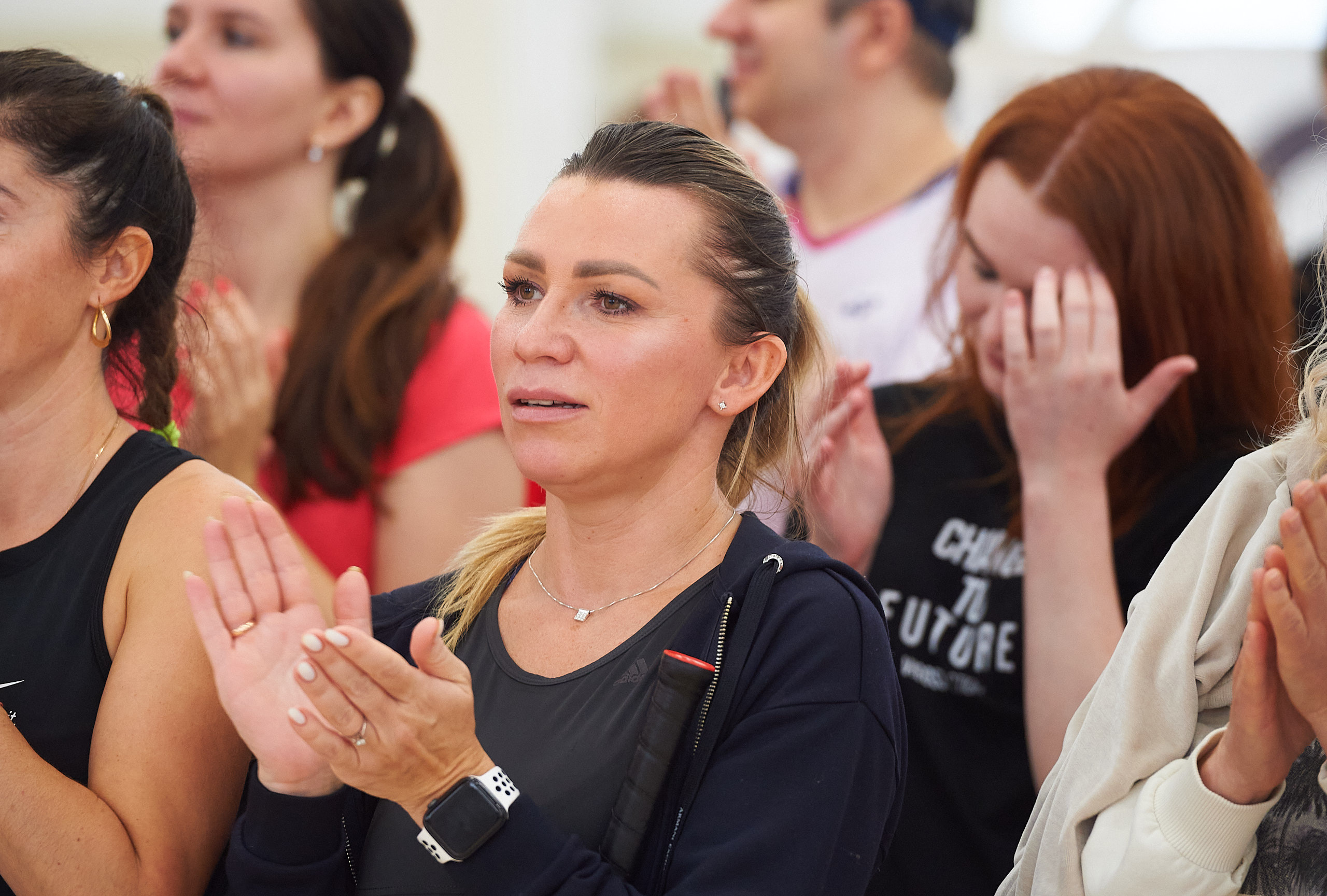 Бадминтон. Турнир. Ижевск. Спортивный репортажный фотограф в Ижевске Сергей Мерзляков
