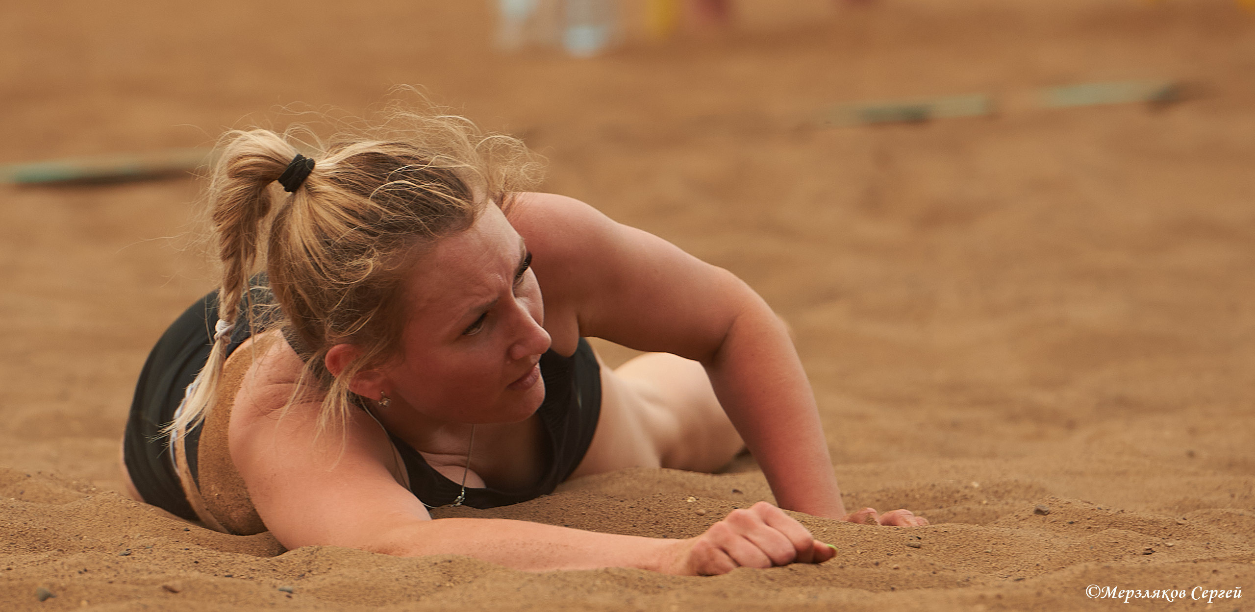 Пляжный волейбол. 28.05.2023. Ижевск. Спортивный репортажный фотограф в Ижевске Сергей Мерзляков