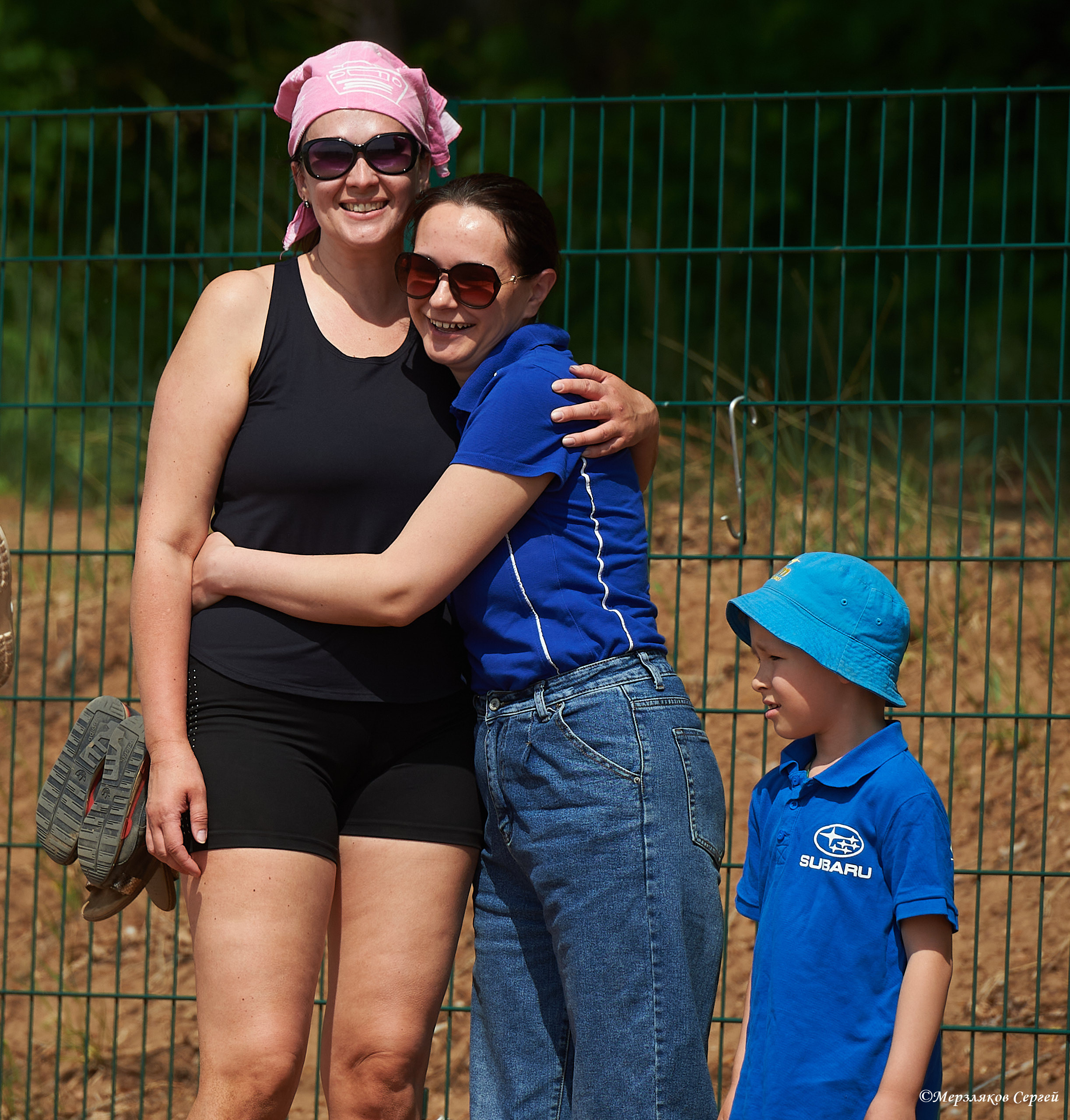 Пляжный волейбол. 28.05.2023. Ижевск. Спортивный репортажный фотограф в Ижевске Сергей Мерзляков