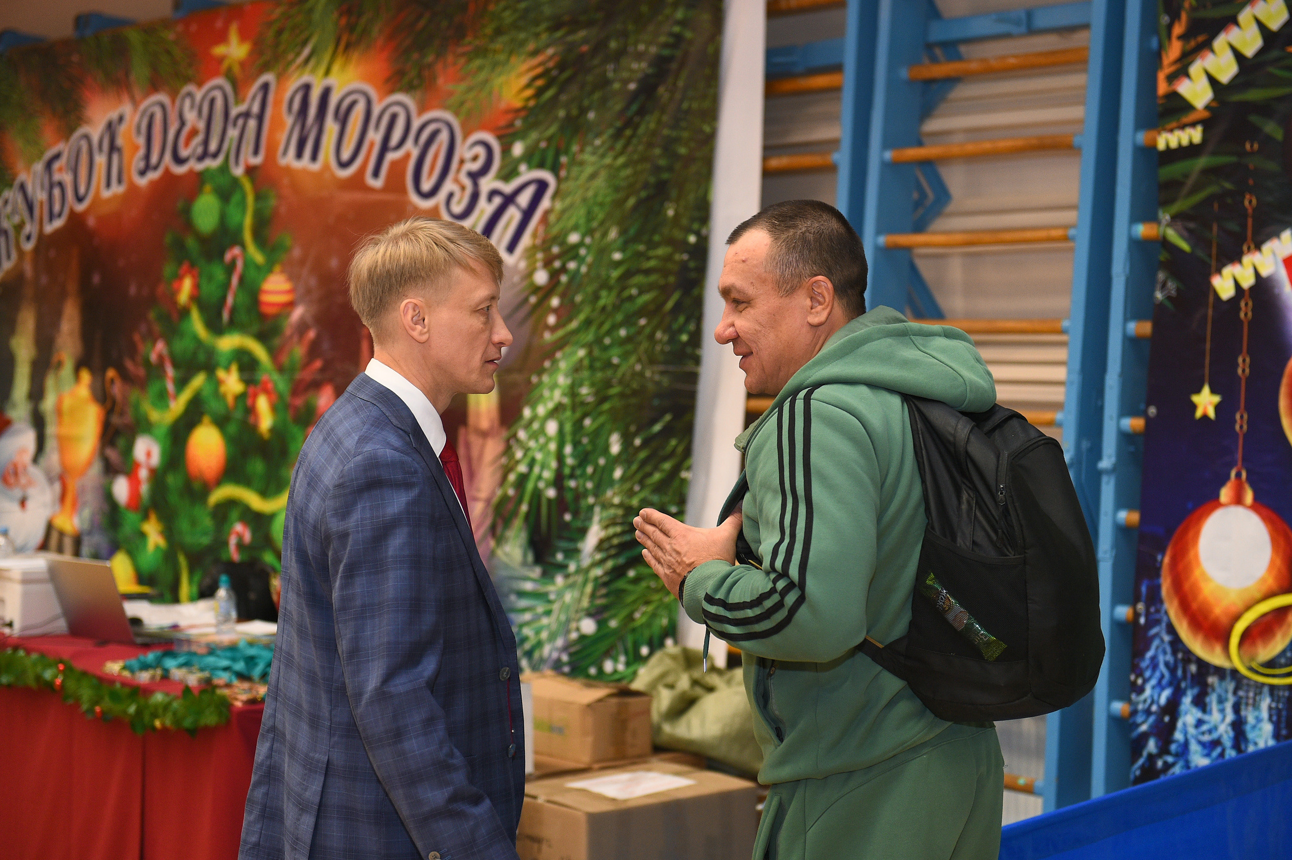 Тхэквондо. Новогодний турнир 2023. Спортивный репортажный фотограф в Ижевске Сергей Мерзляков