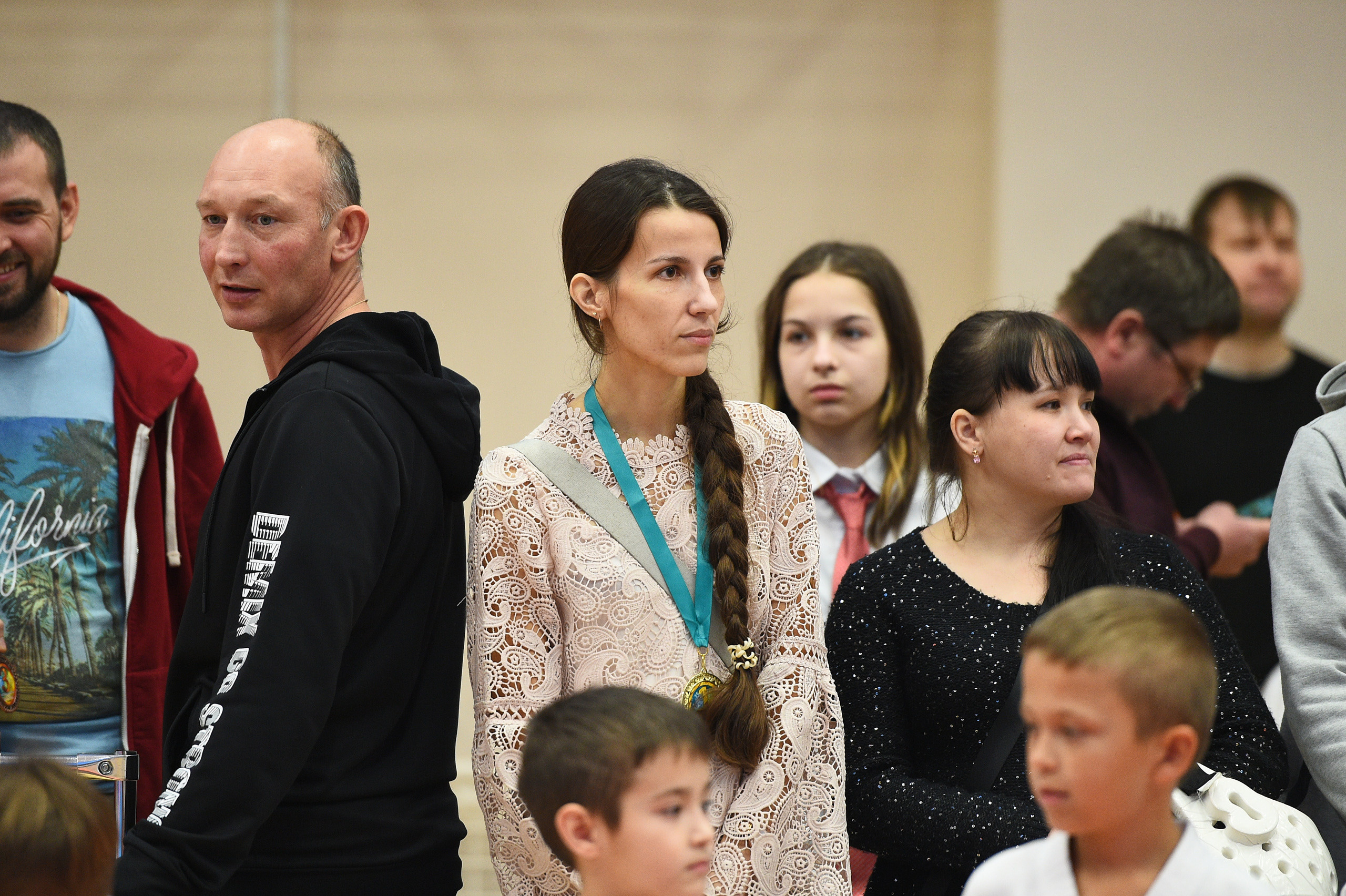 Тхэквондо. Новогодний турнир 2023. Спортивный репортажный фотограф в Ижевске Сергей Мерзляков