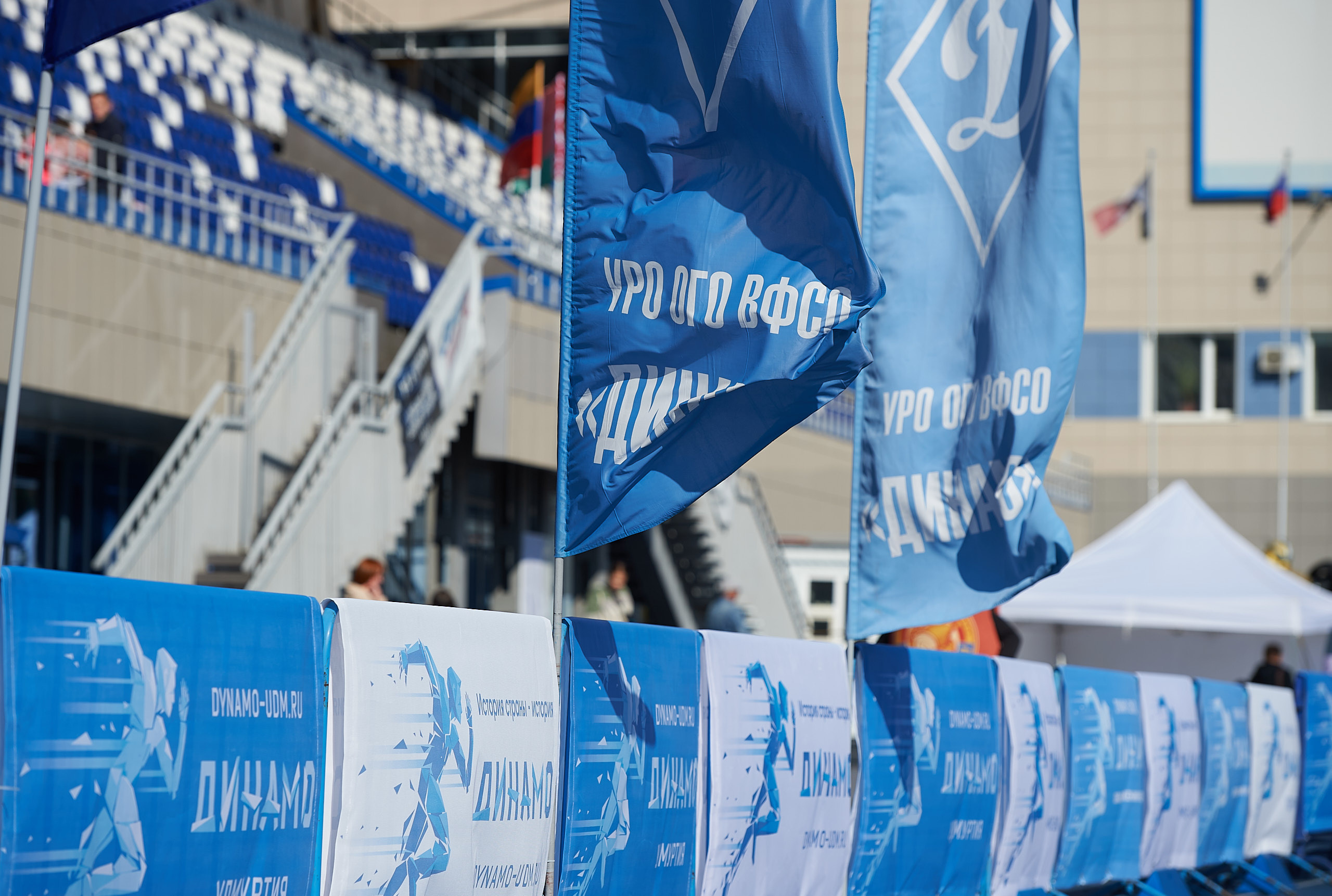 Динамо Динамовская миля Ижевск. Спортивный репортажный фотограф в Ижевске Сергей Мерзляков