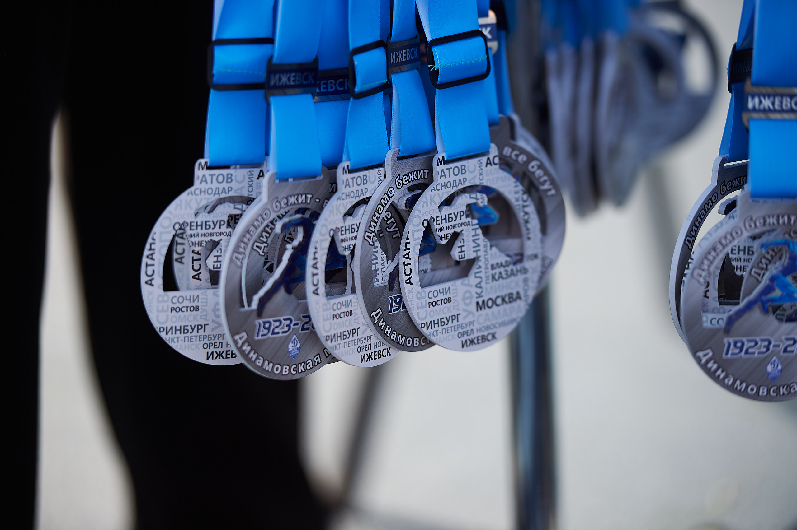 Динамо Динамовская миля Ижевск. Спортивный репортажный фотограф в Ижевске Сергей Мерзляков